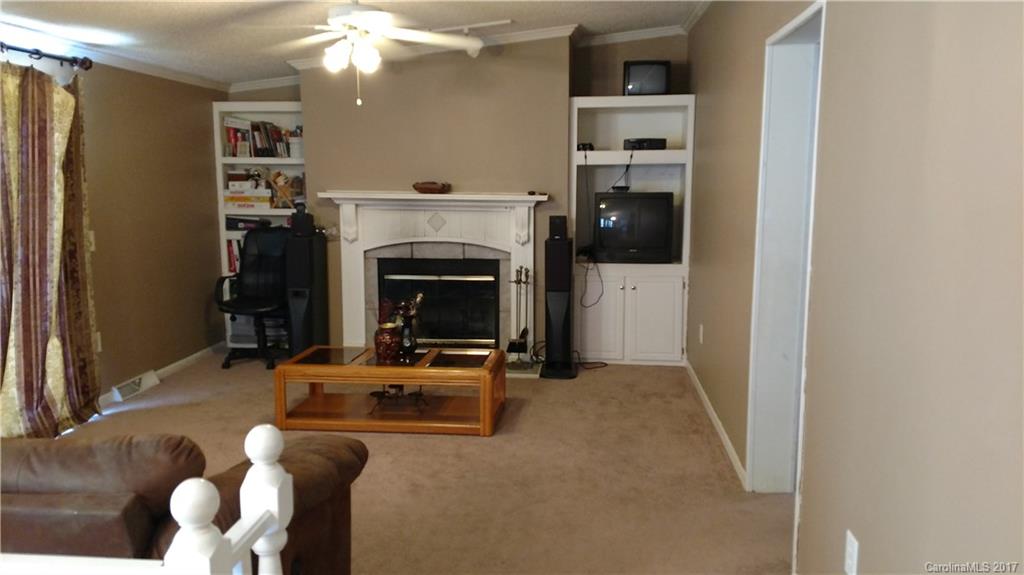 Wood Glen - Residential