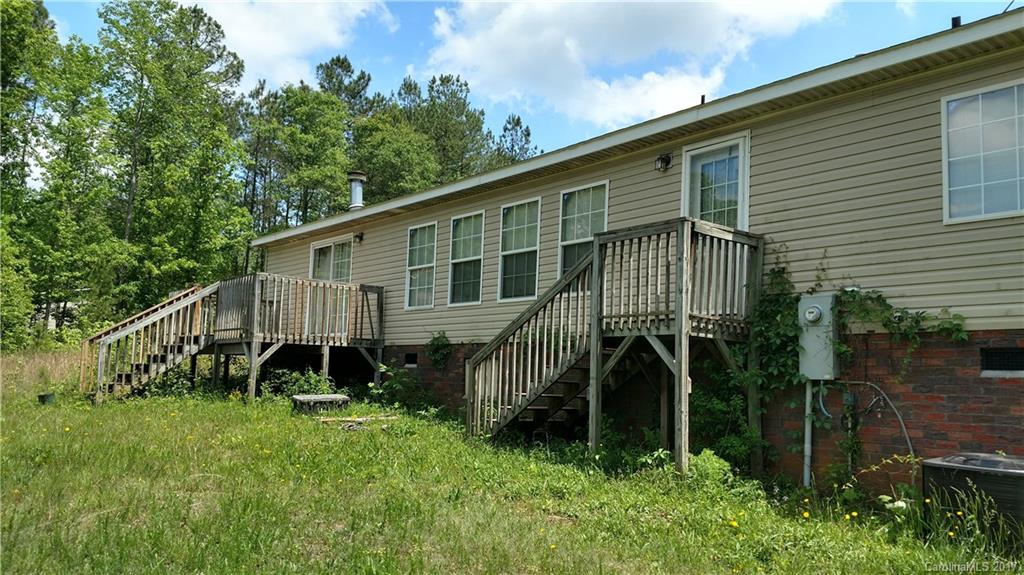 Wood Glen - Residential