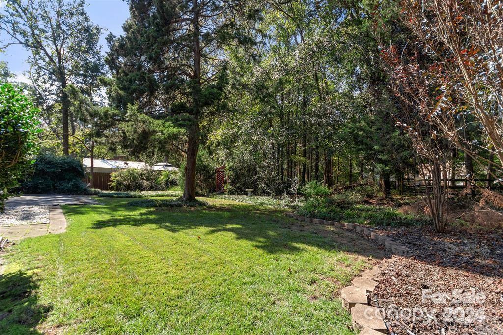 Shadow Lake - Residential