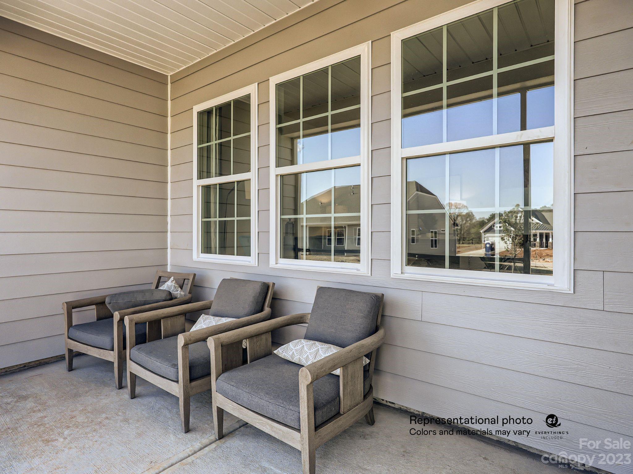 Bell Farm - Residential