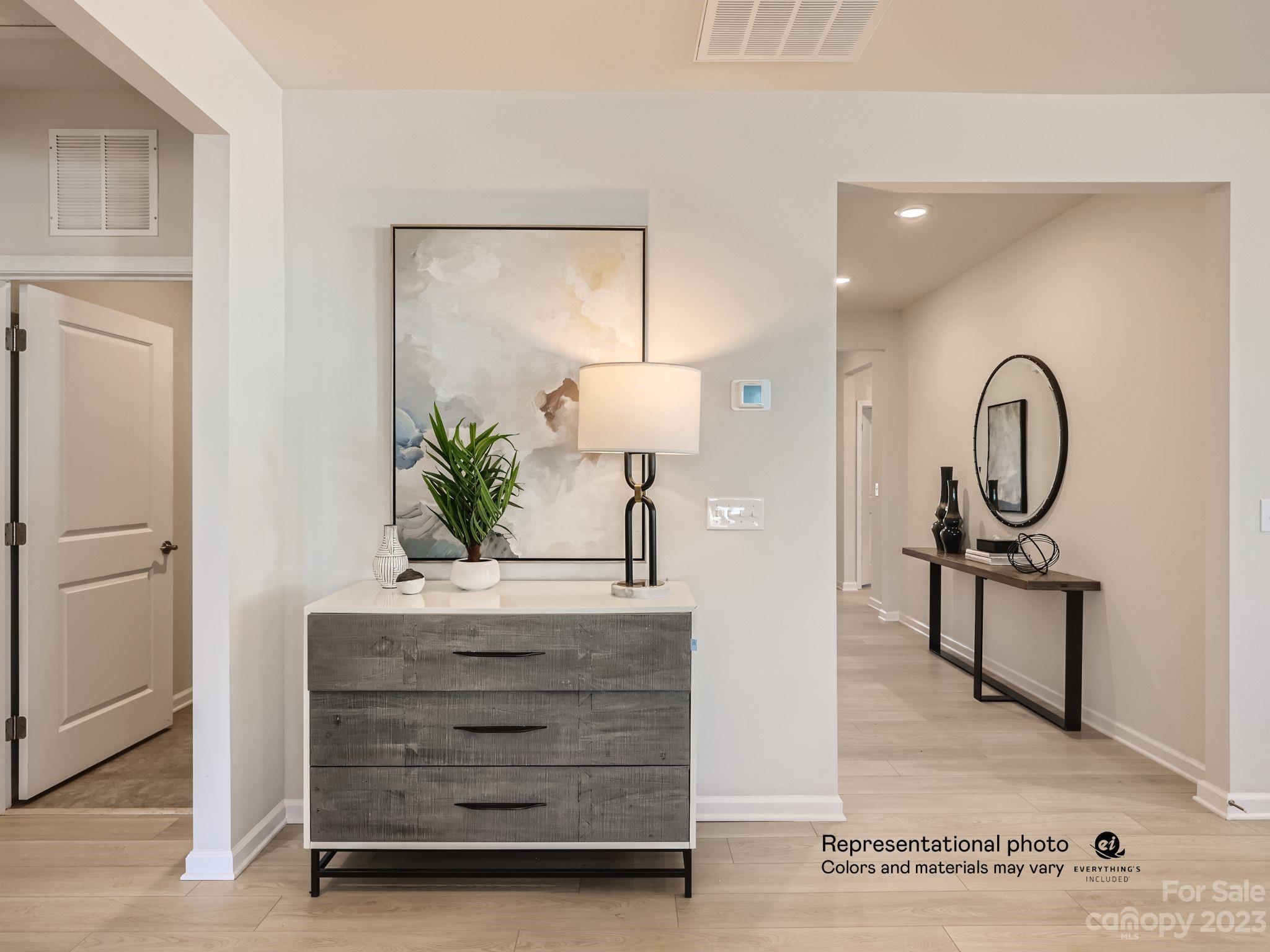 Bell Farm - Residential