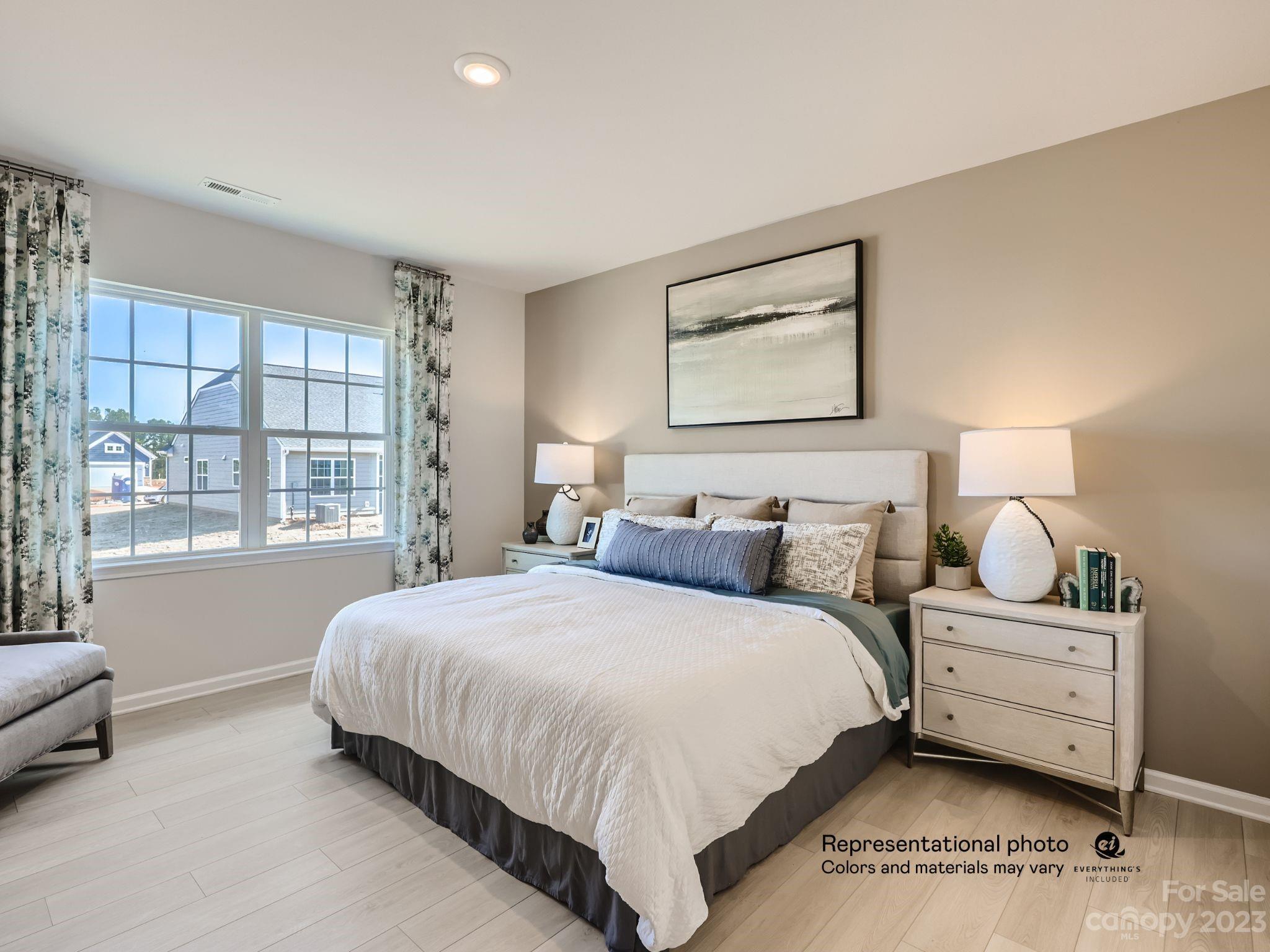 Bell Farm - Residential
