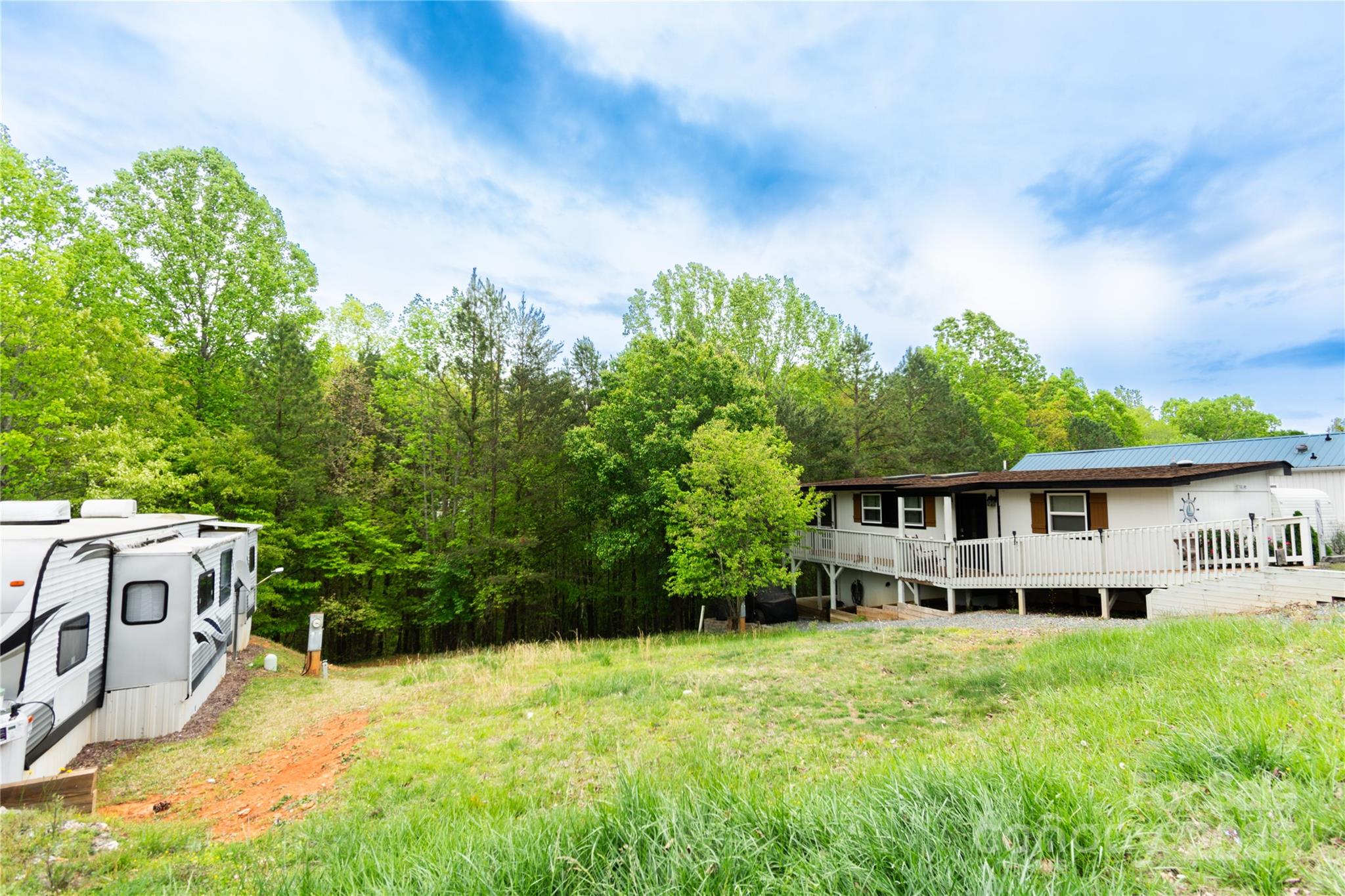 Badin Shores Resort - Land