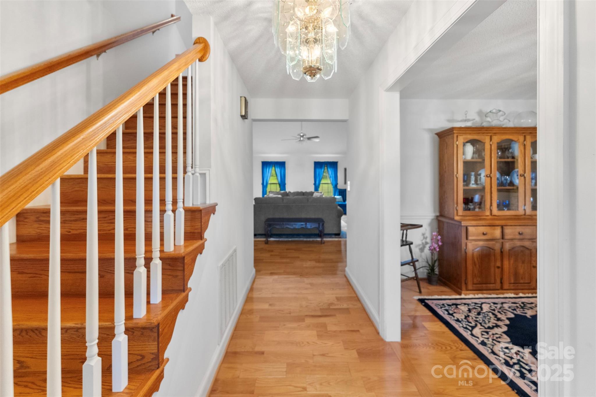 908 Ramseur Road