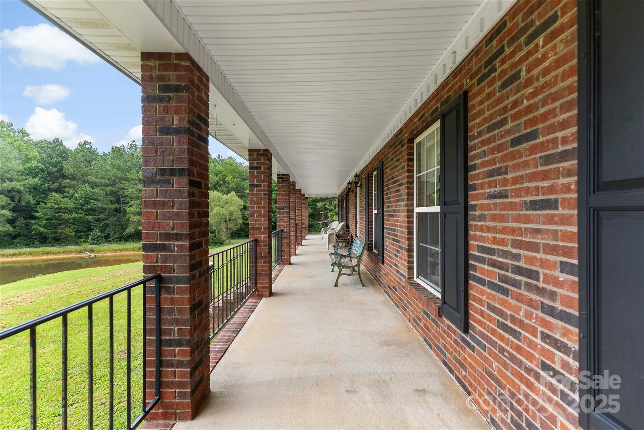 908 Ramseur Road