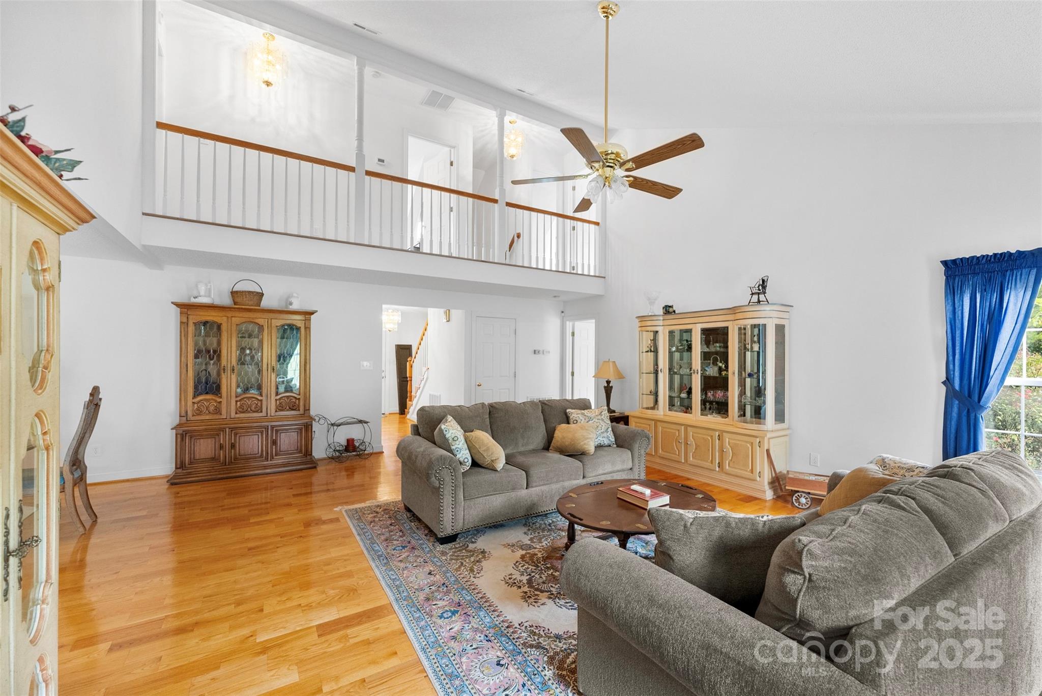 908 Ramseur Road