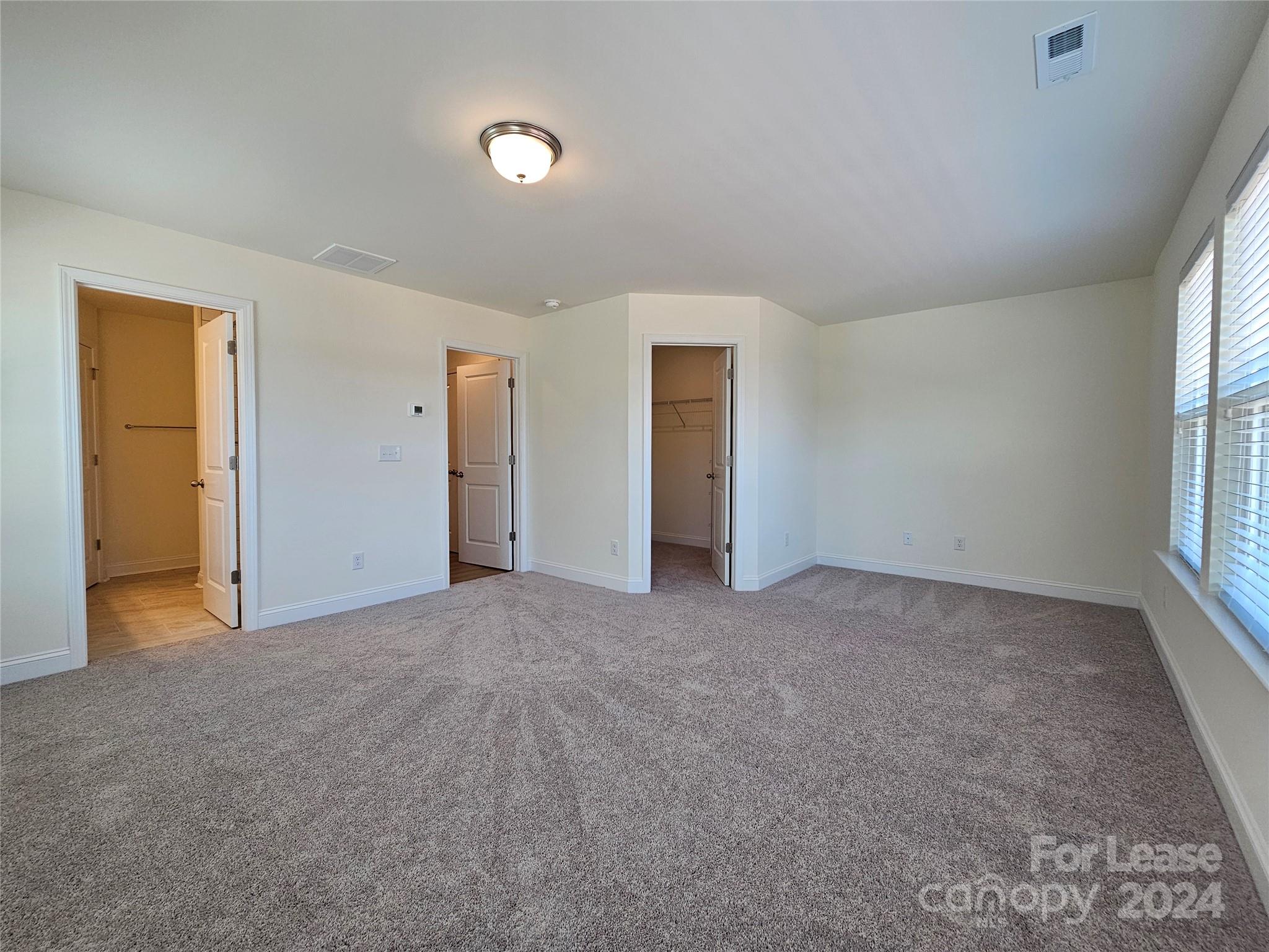 Smith Farm - Residential Lease