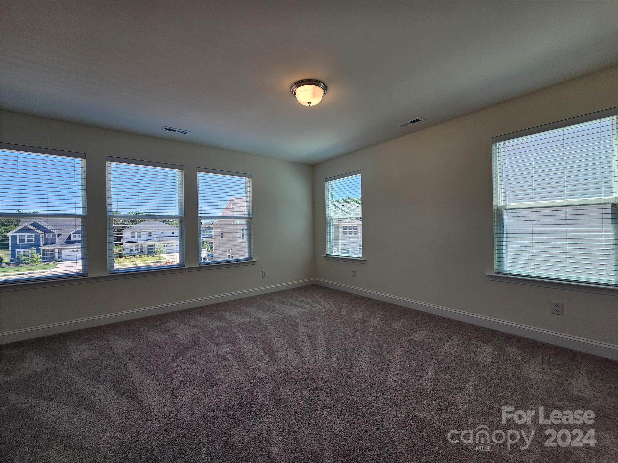 Smith Farm - Residential Lease