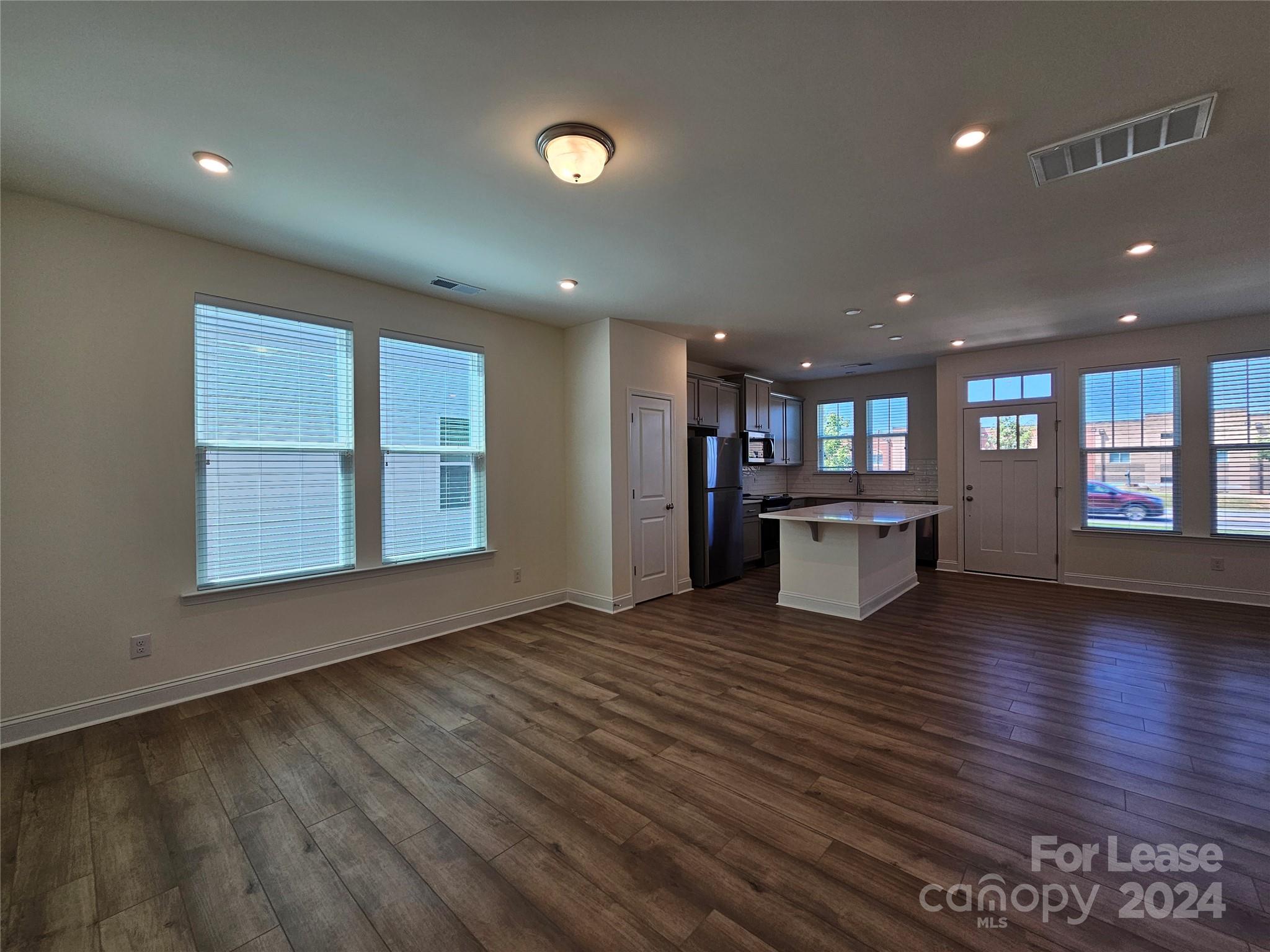 Smith Farm - Residential Lease