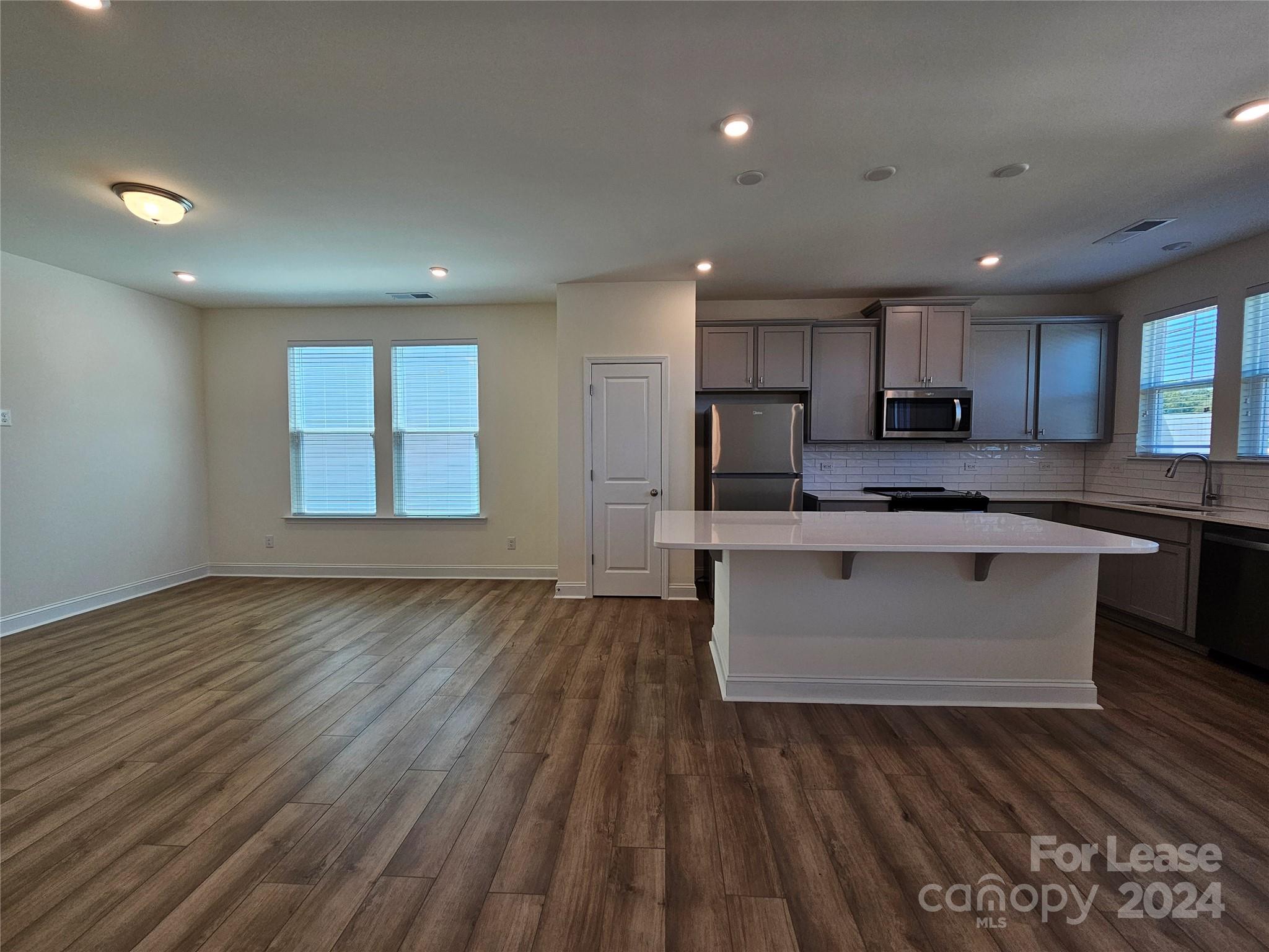Smith Farm - Residential Lease
