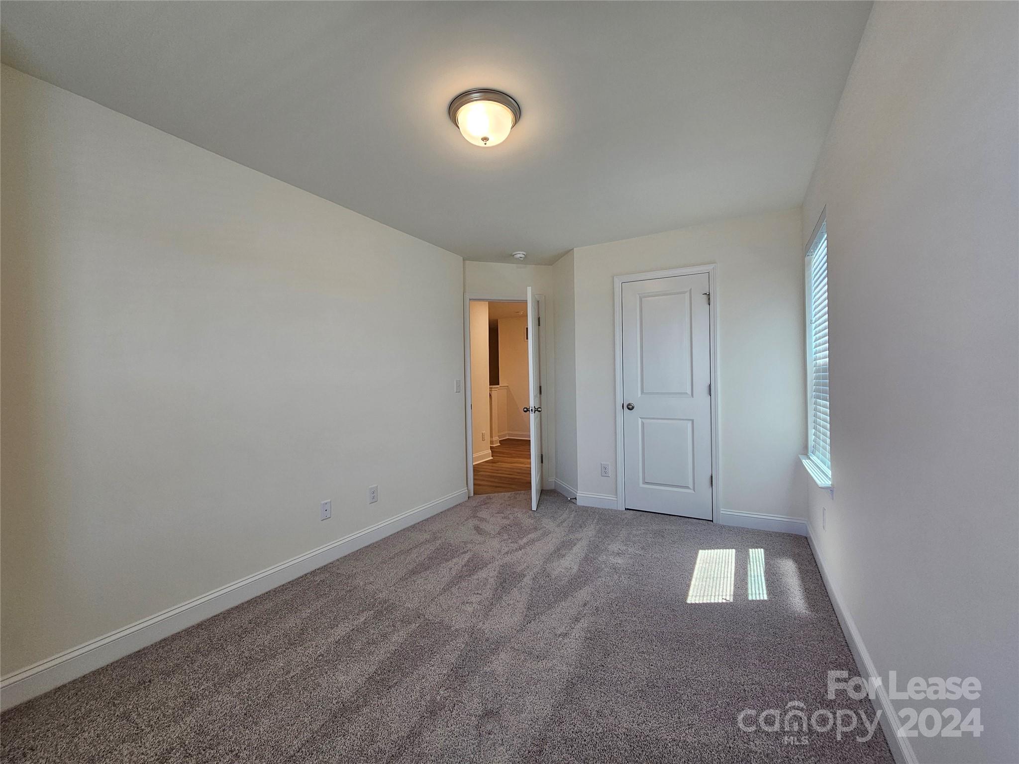 Smith Farm - Residential Lease