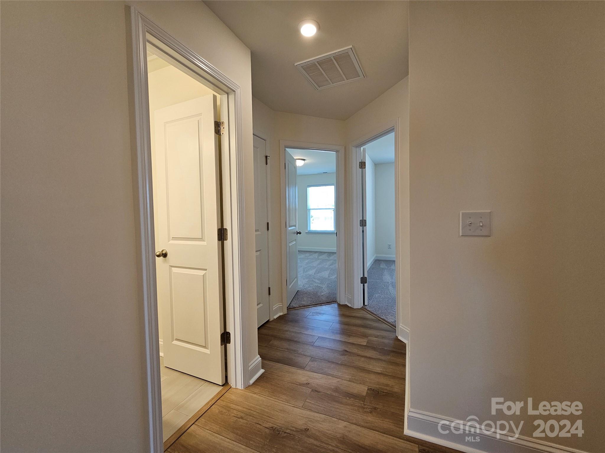 Smith Farm - Residential Lease