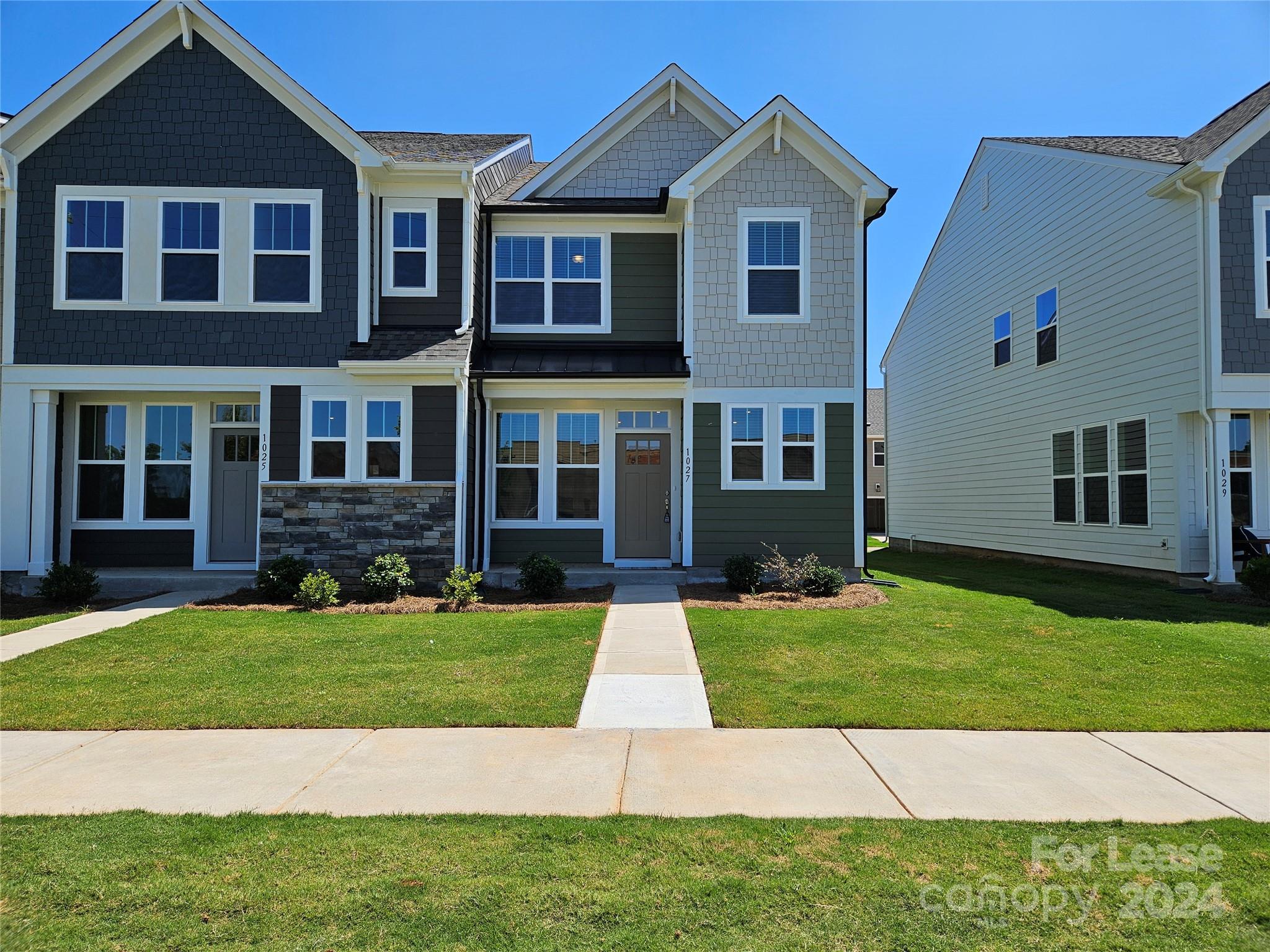 Smith Farm - Residential Lease