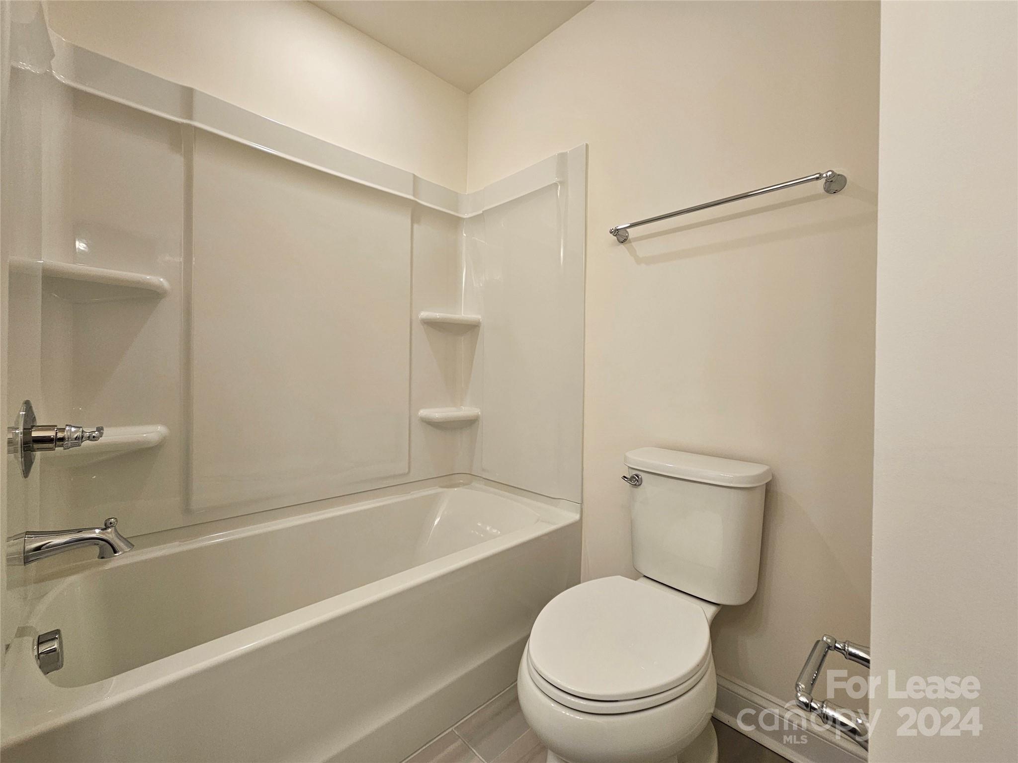 Smith Farm - Residential Lease