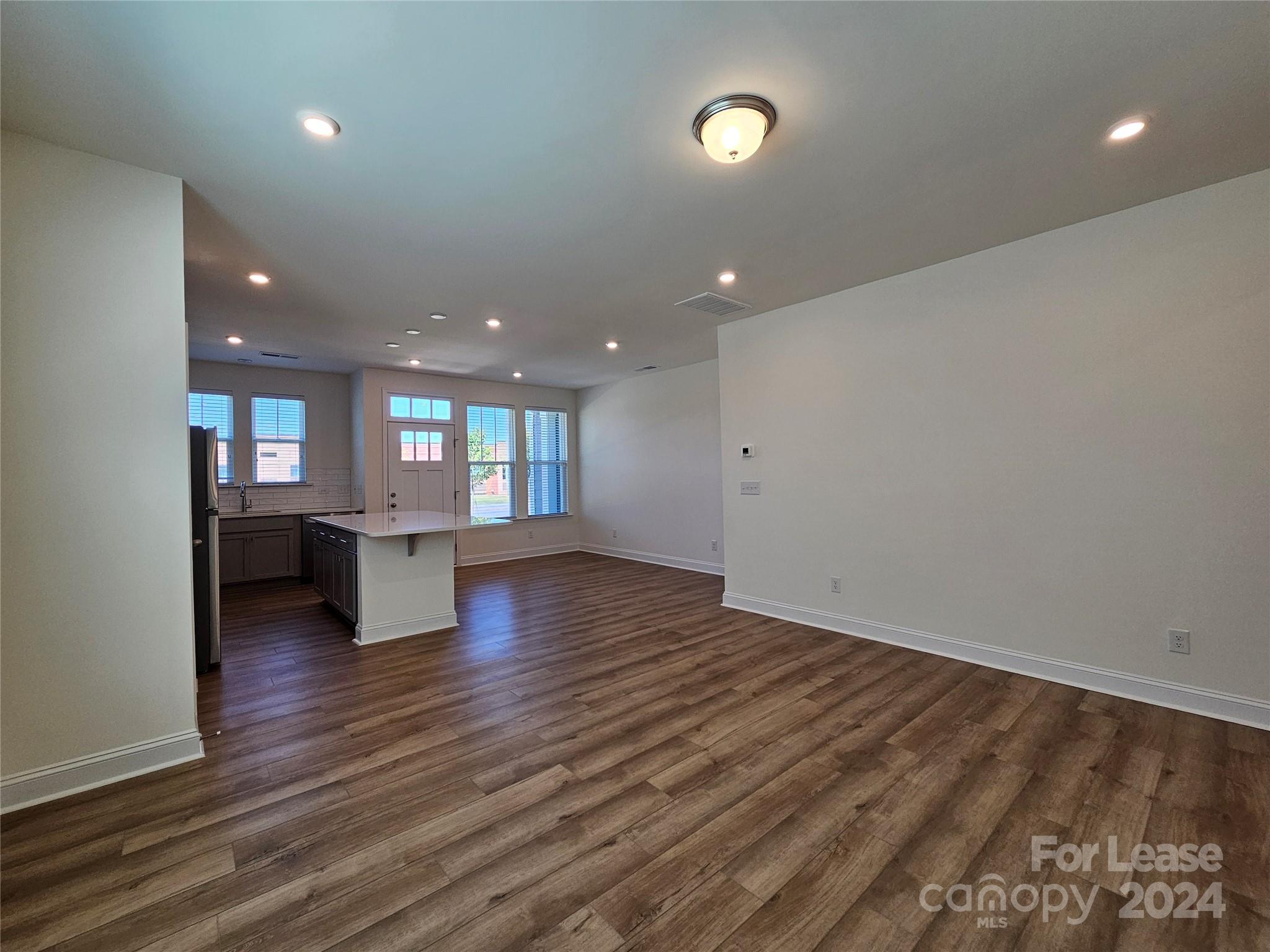 Smith Farm - Residential Lease