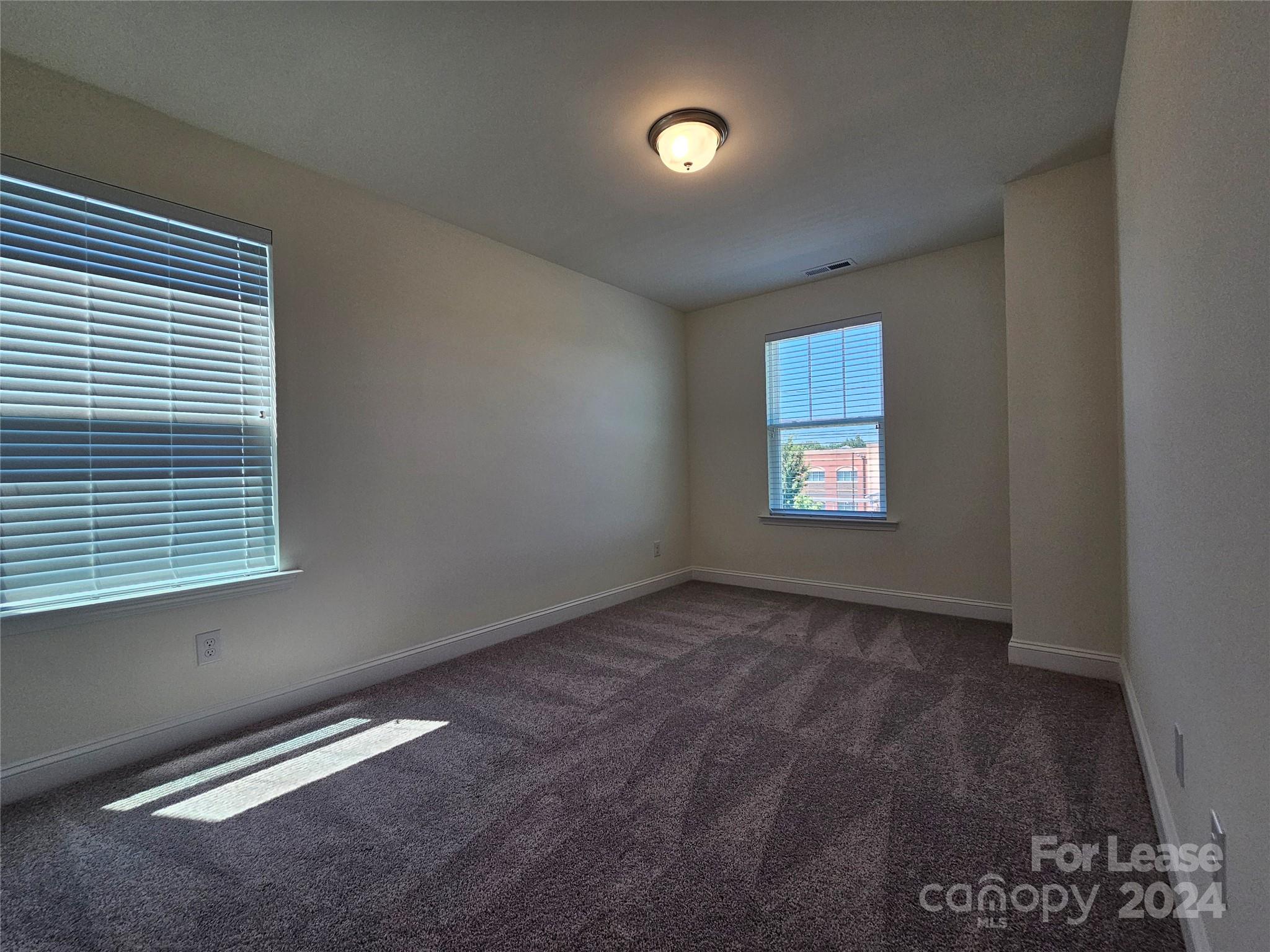 Smith Farm - Residential Lease