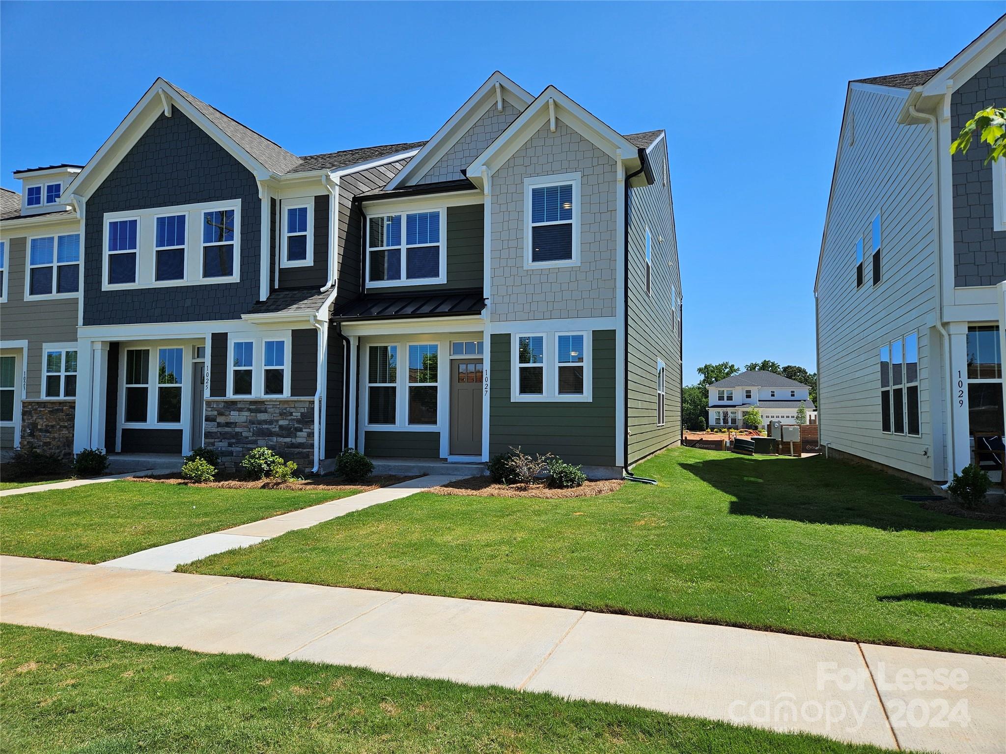 Smith Farm - Residential Lease