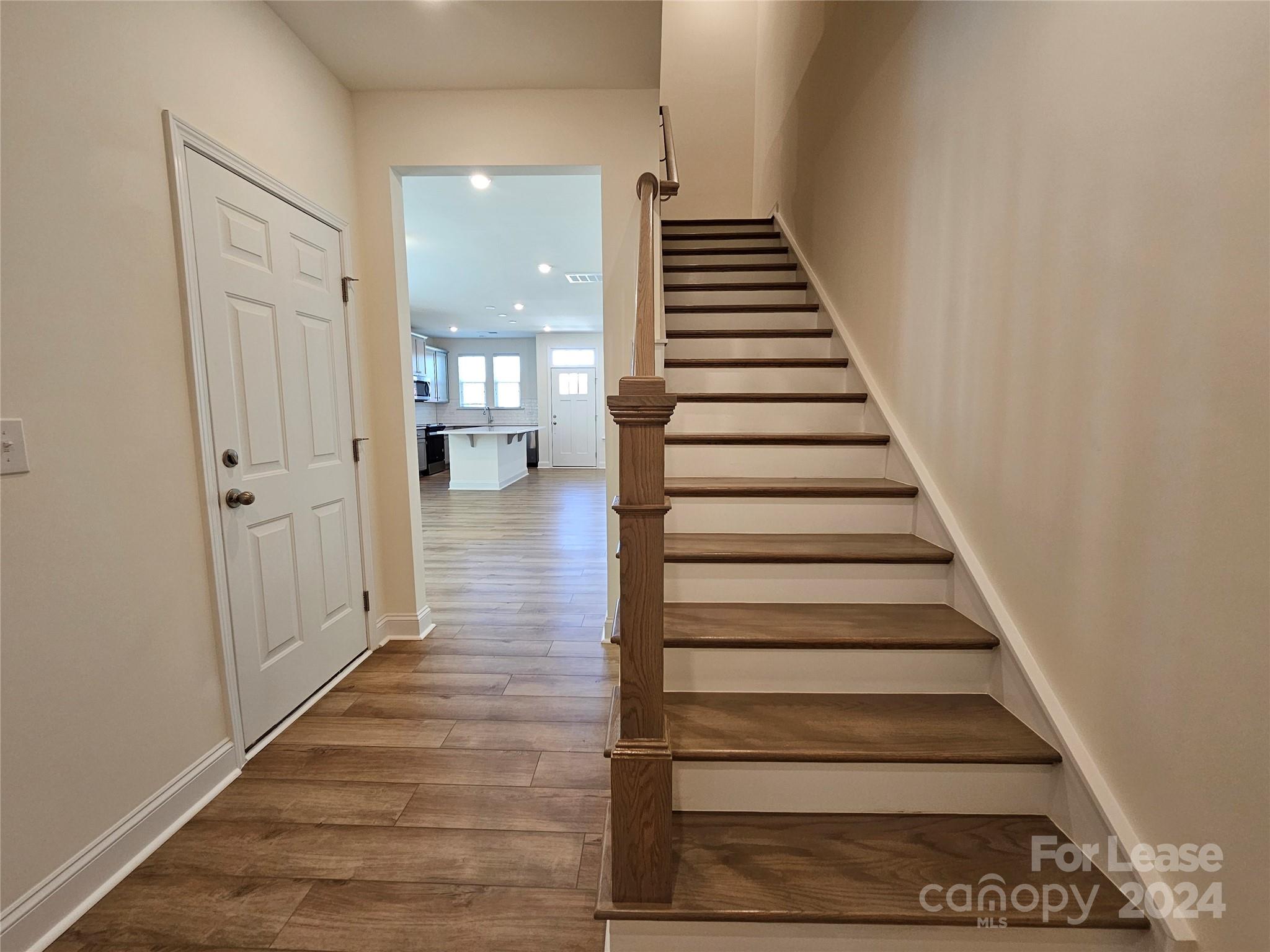 Smith Farm - Residential Lease