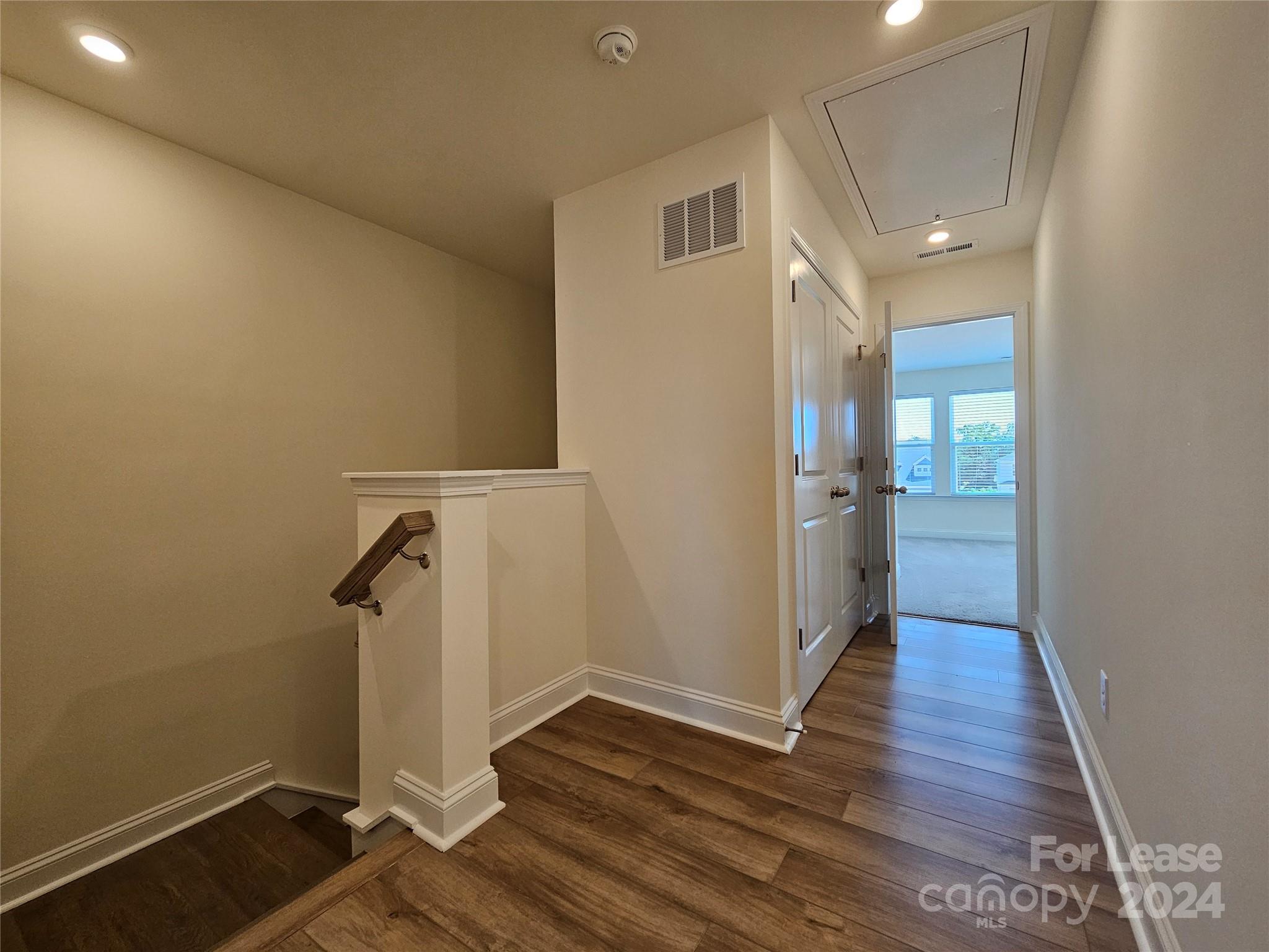 Smith Farm - Residential Lease
