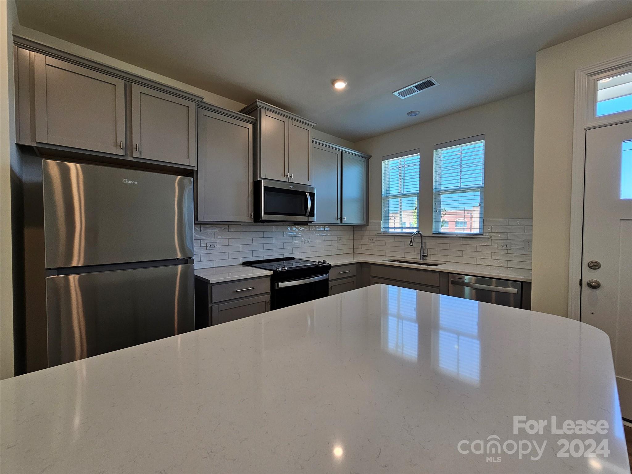 Smith Farm - Residential Lease