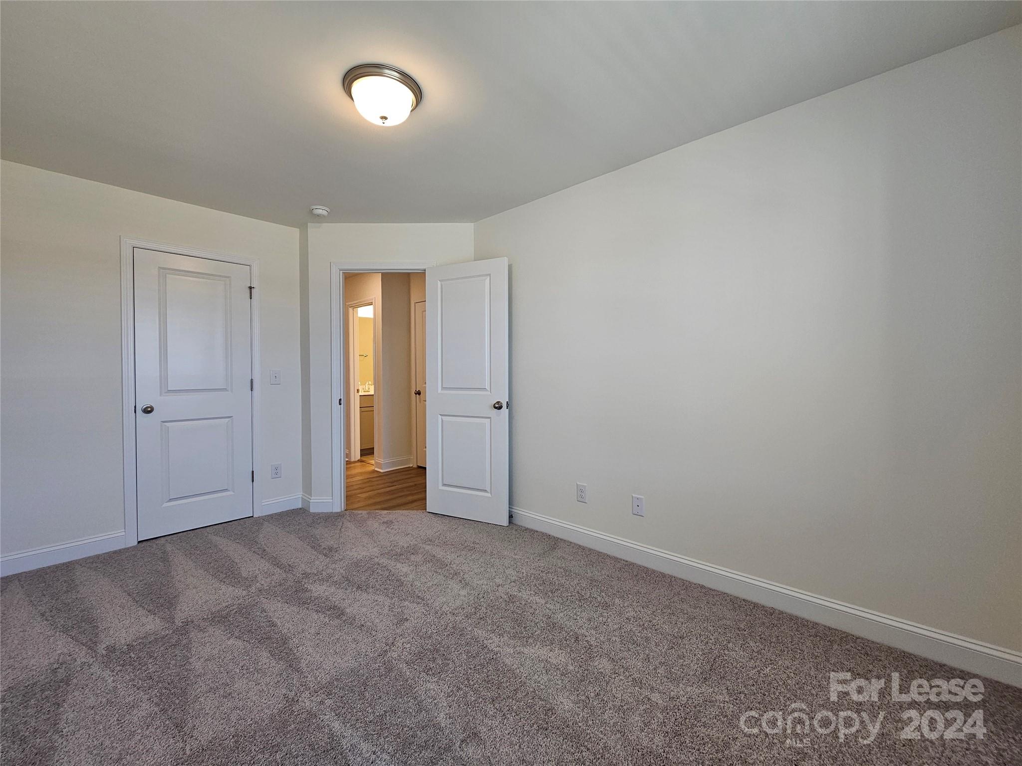 Smith Farm - Residential Lease