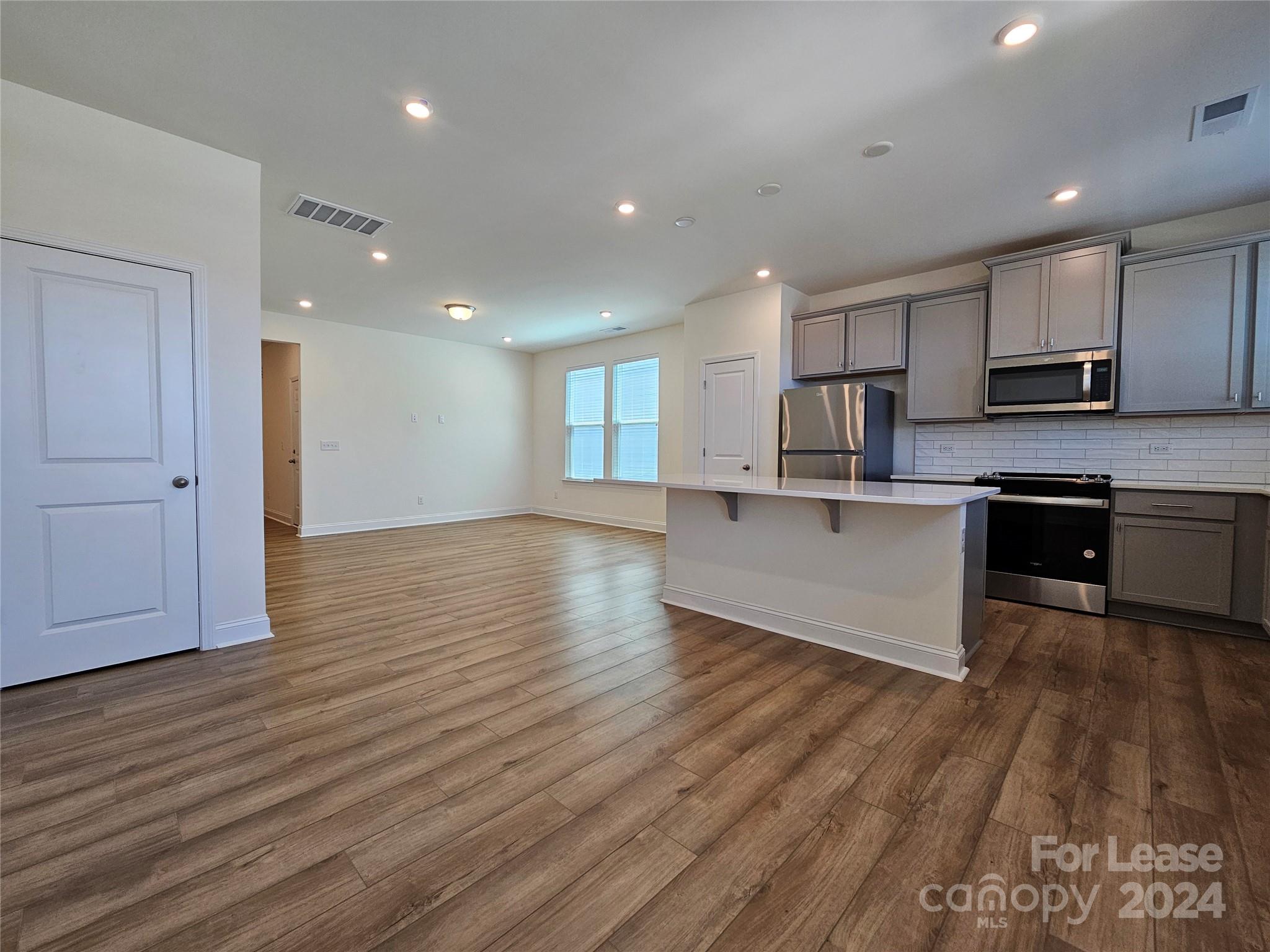 Smith Farm - Residential Lease