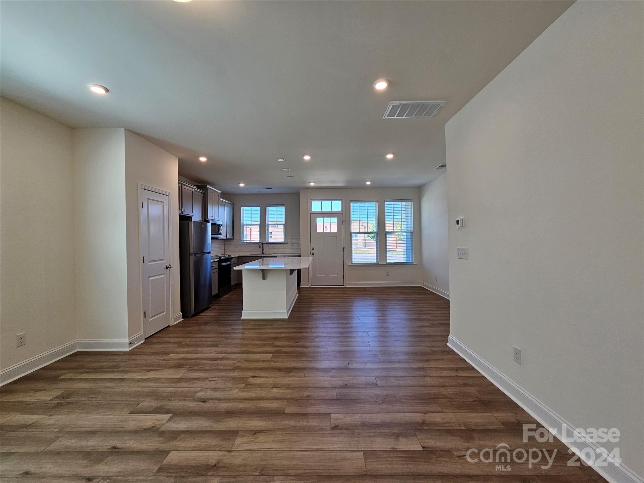 Smith Farm - Residential Lease