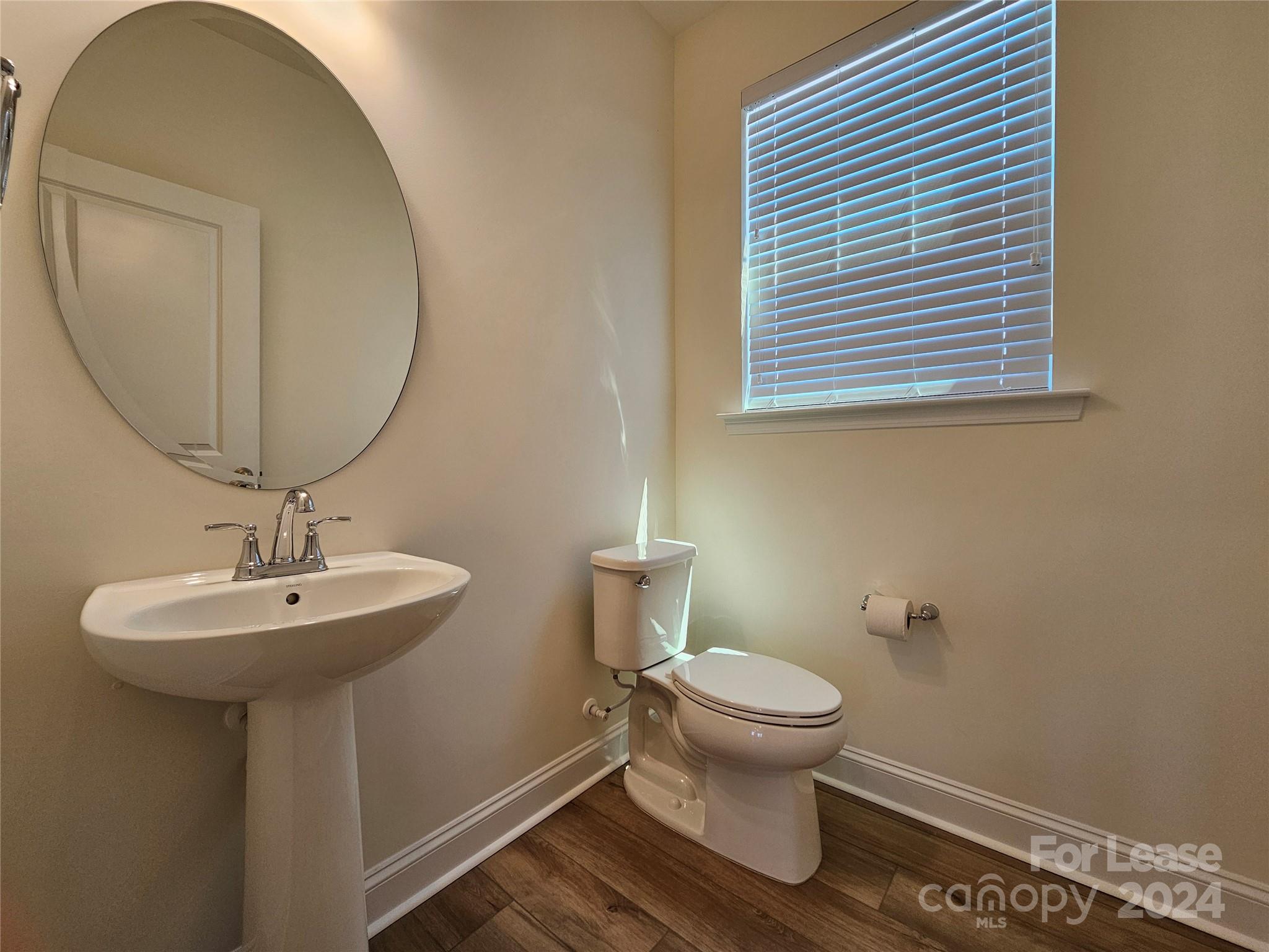 Smith Farm - Residential Lease