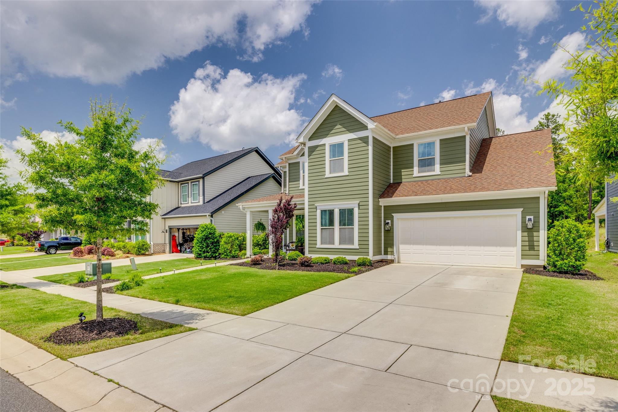 Paddlers Cove - Residential