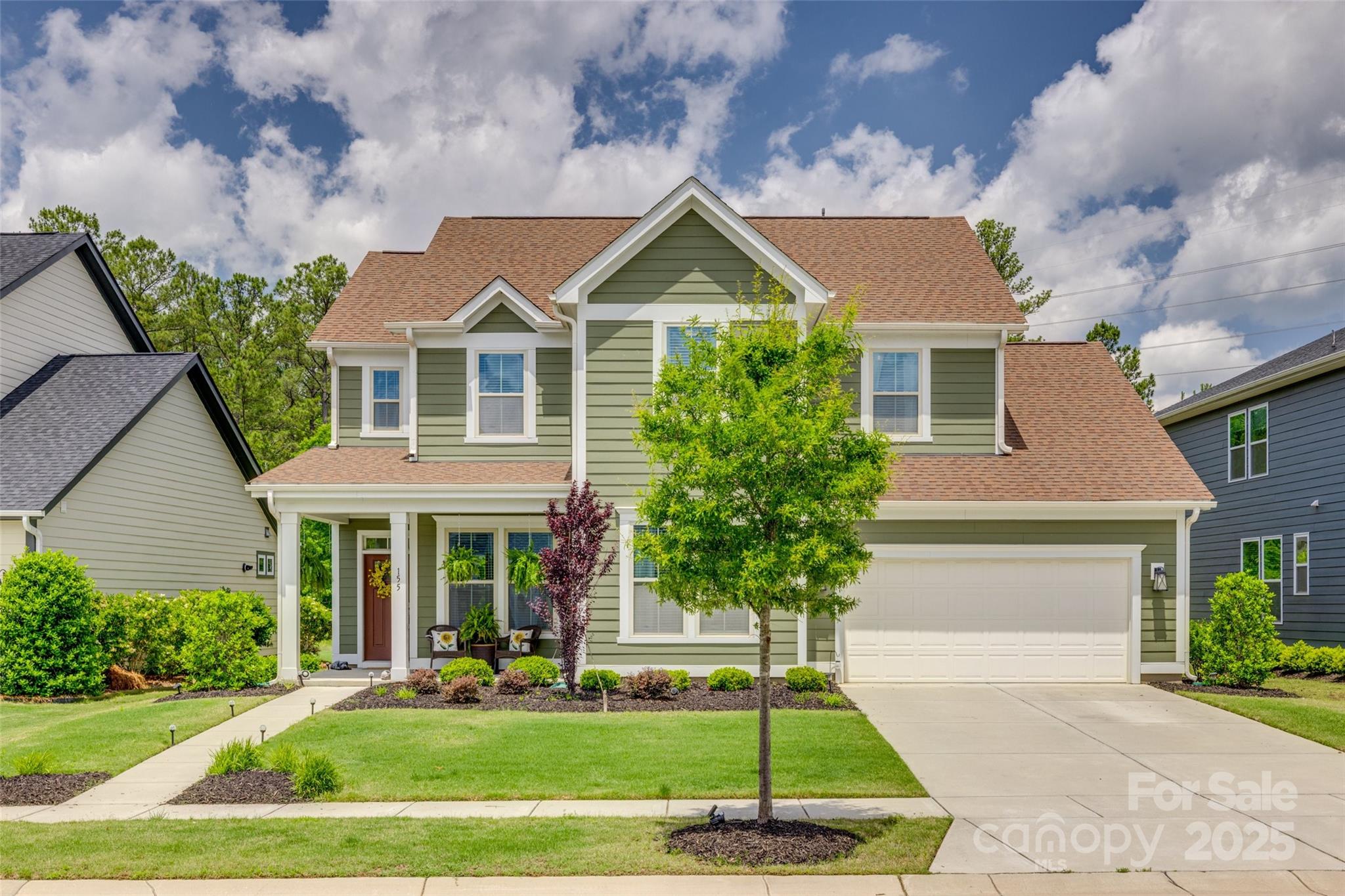 Paddlers Cove - Residential