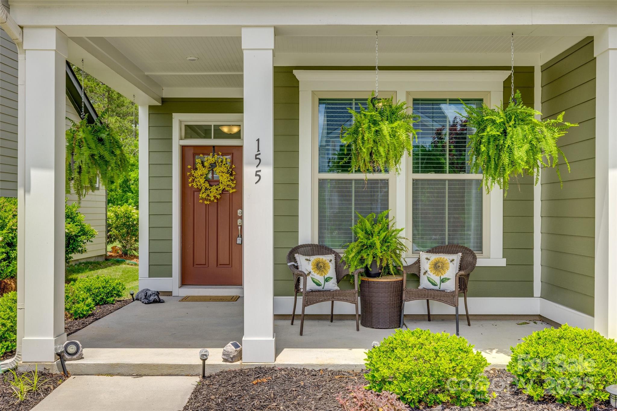 Paddlers Cove - Residential