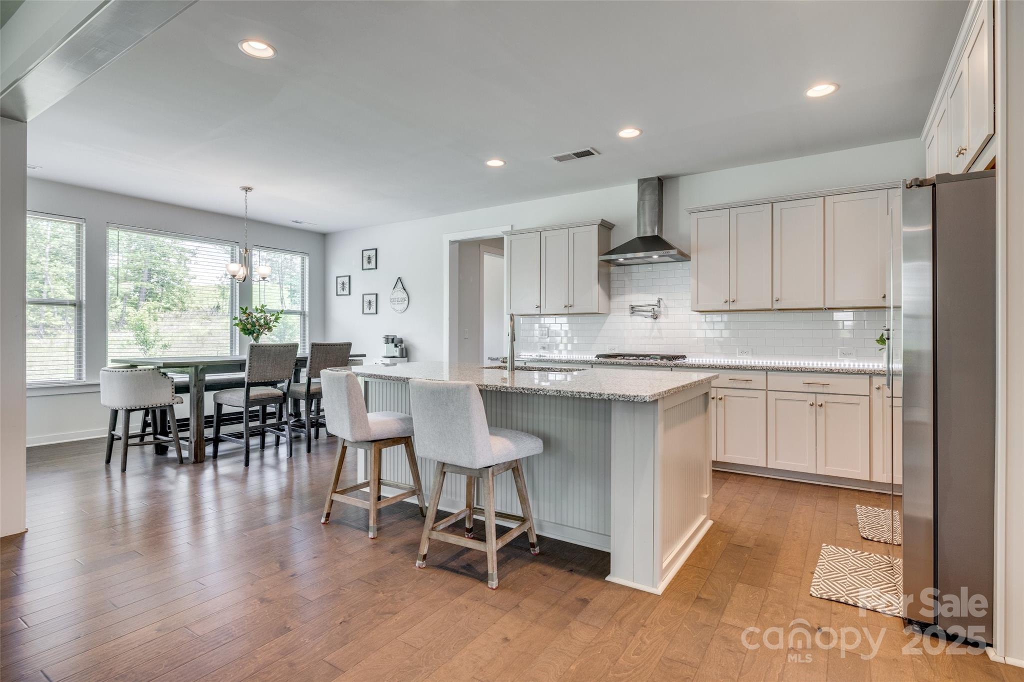 Paddlers Cove - Residential