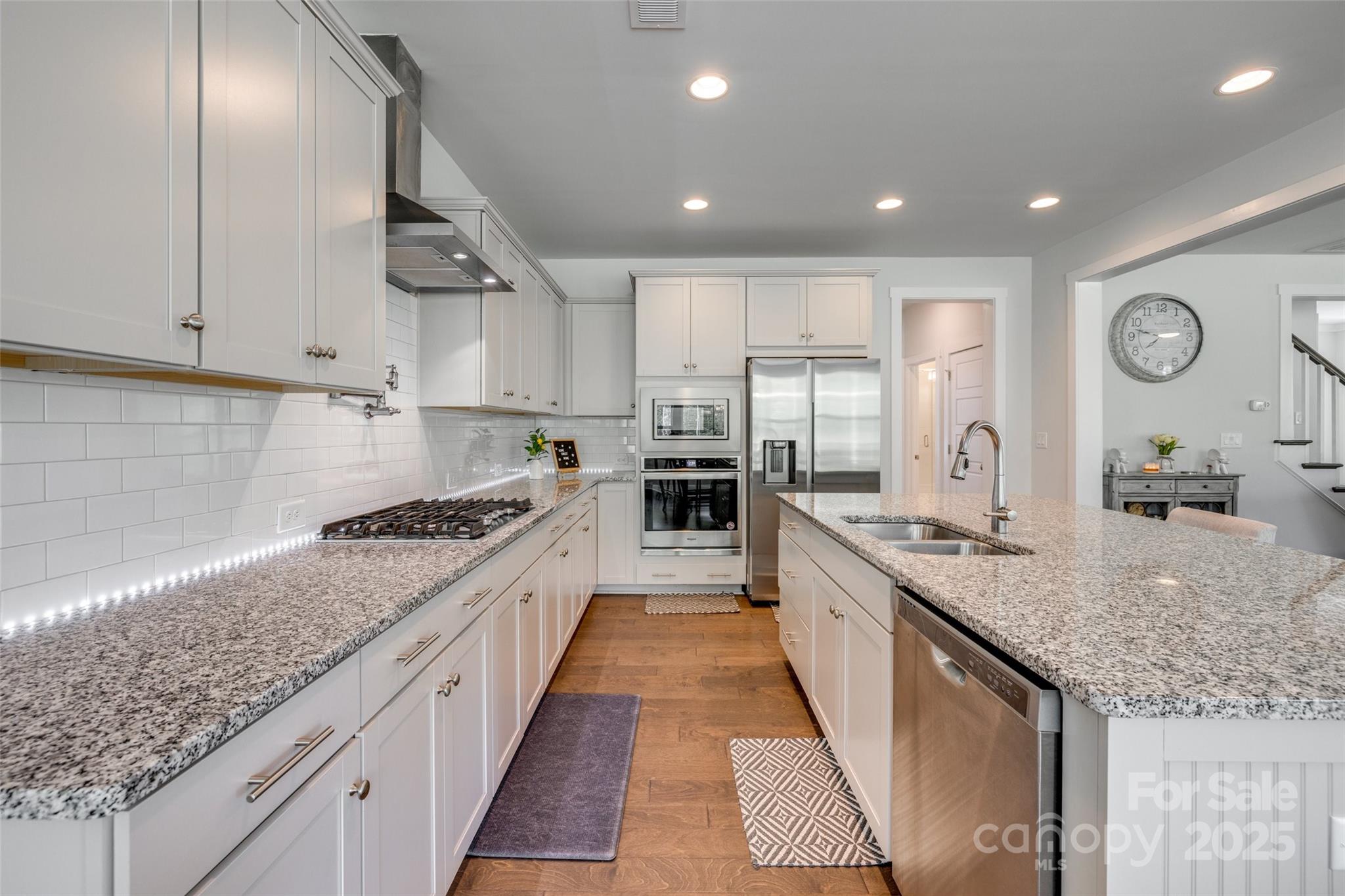 Paddlers Cove - Residential