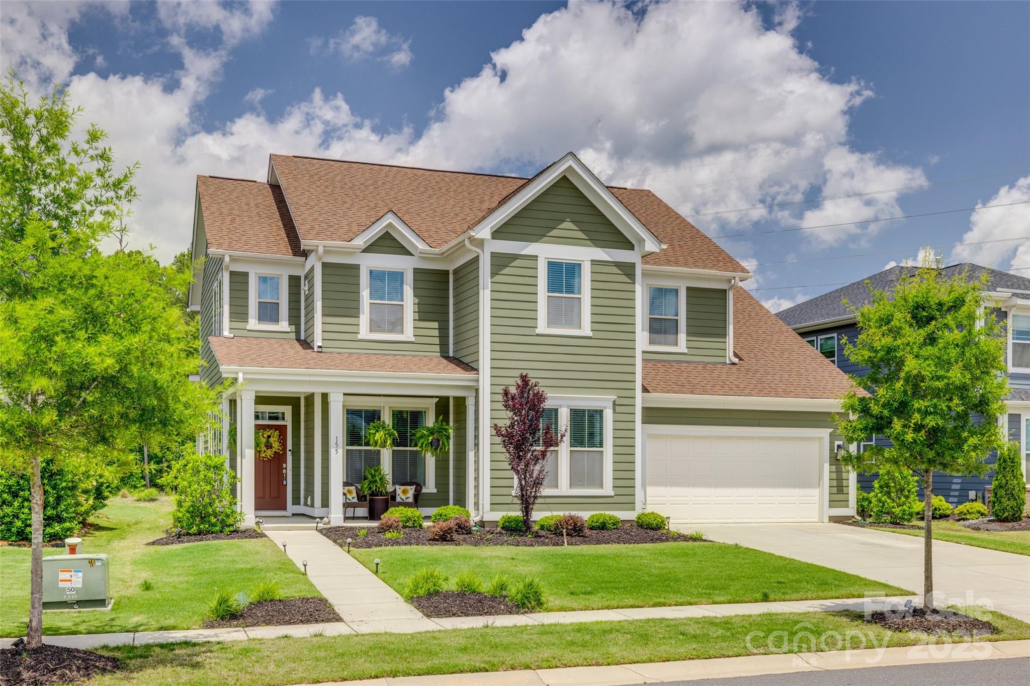 Paddlers Cove - Residential