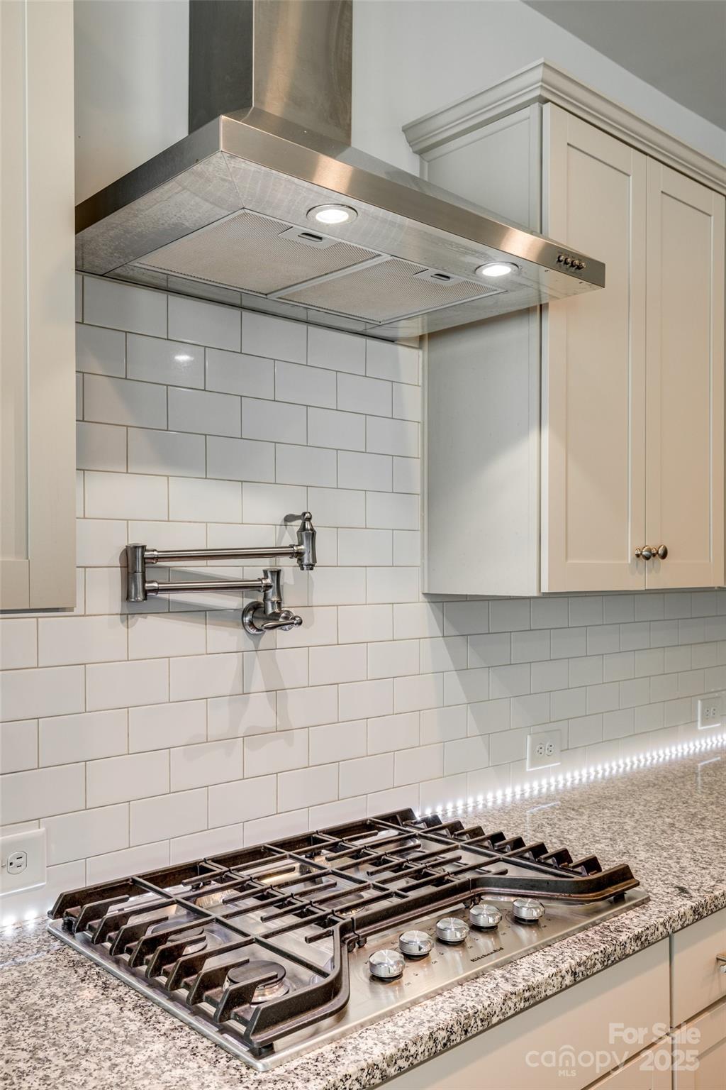 Paddlers Cove - Residential