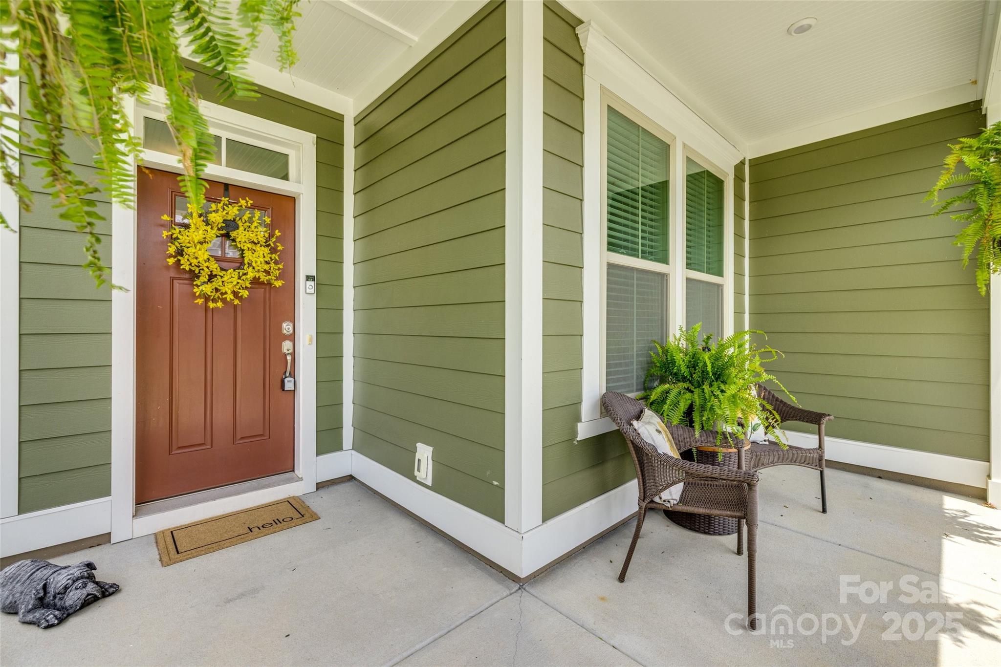 Paddlers Cove - Residential