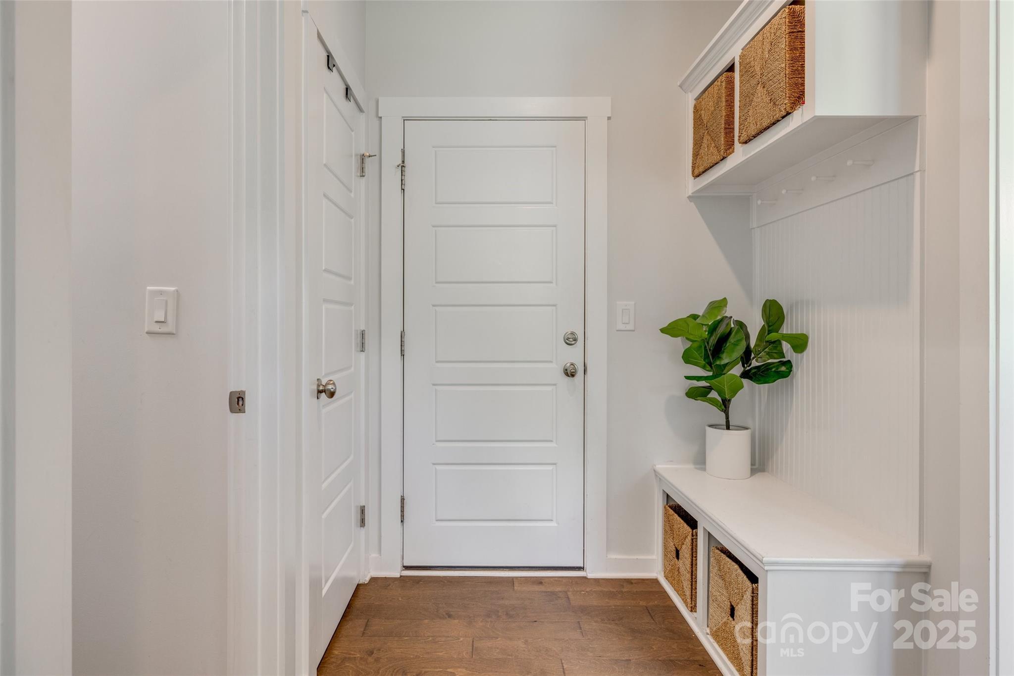 Paddlers Cove - Residential