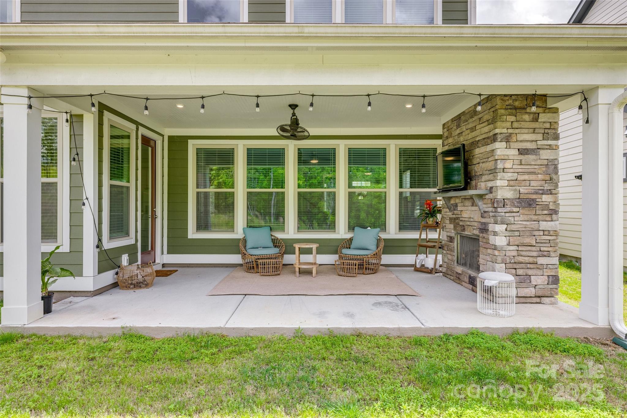 Paddlers Cove - Residential