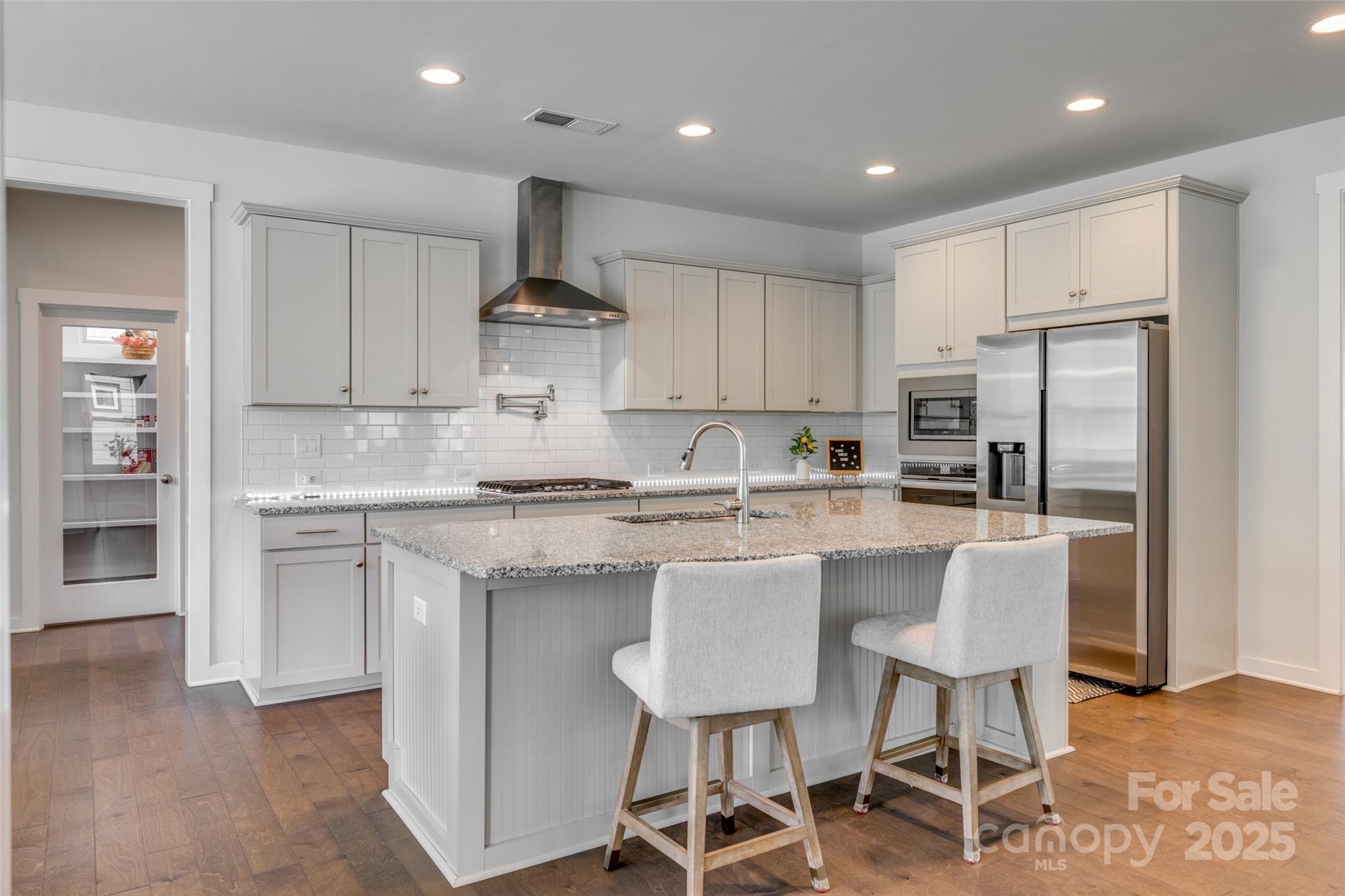 Paddlers Cove - Residential