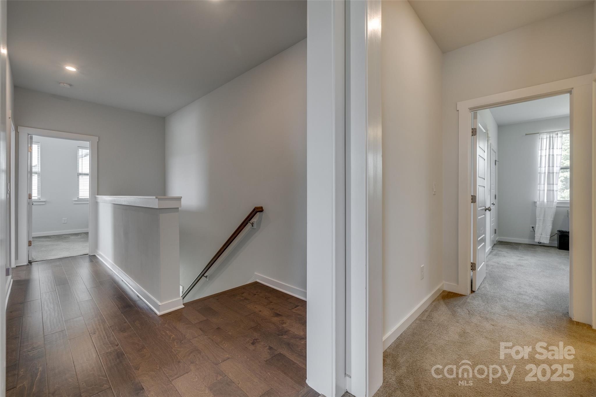 Paddlers Cove - Residential