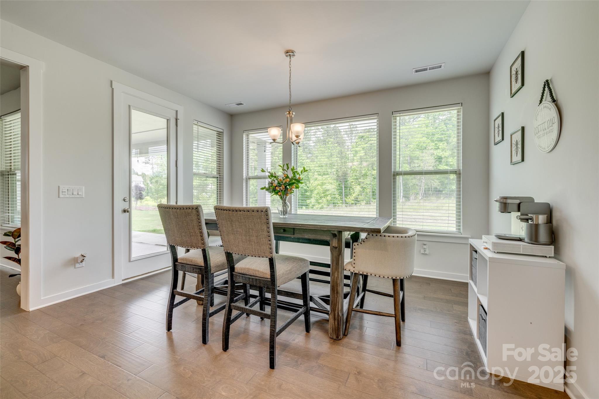 Paddlers Cove - Residential