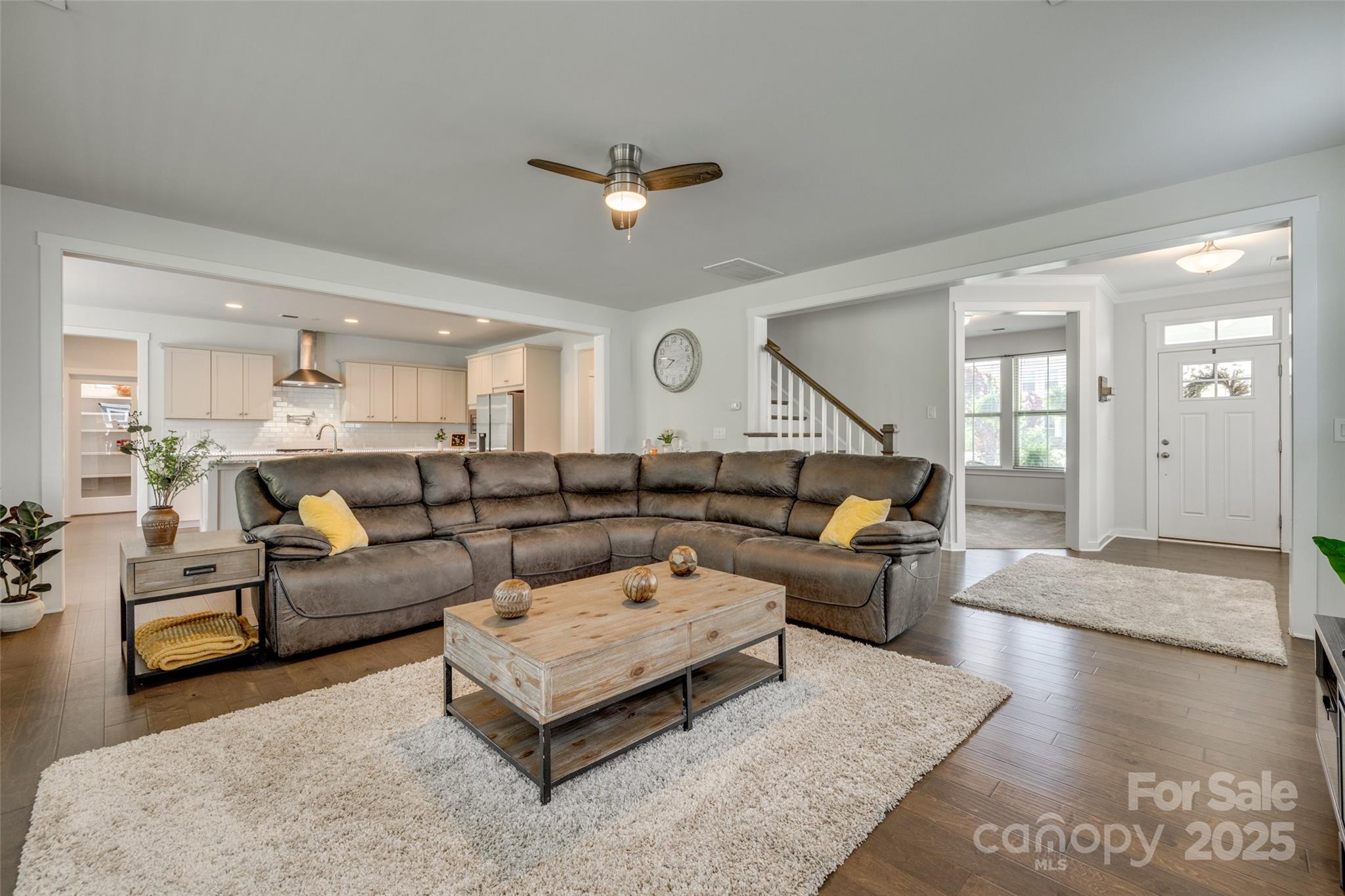 Paddlers Cove - Residential