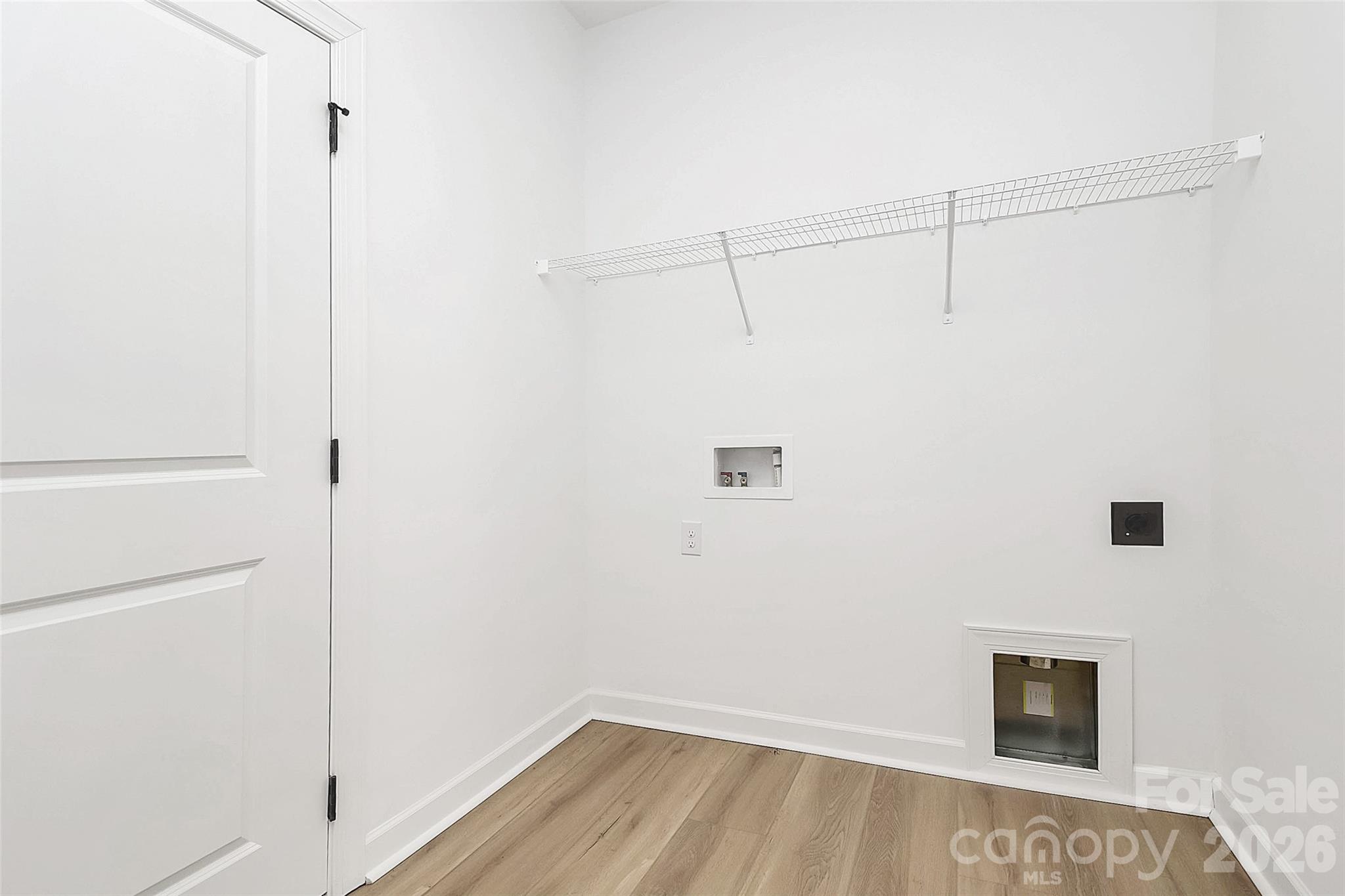 Westerly Hills - Residential