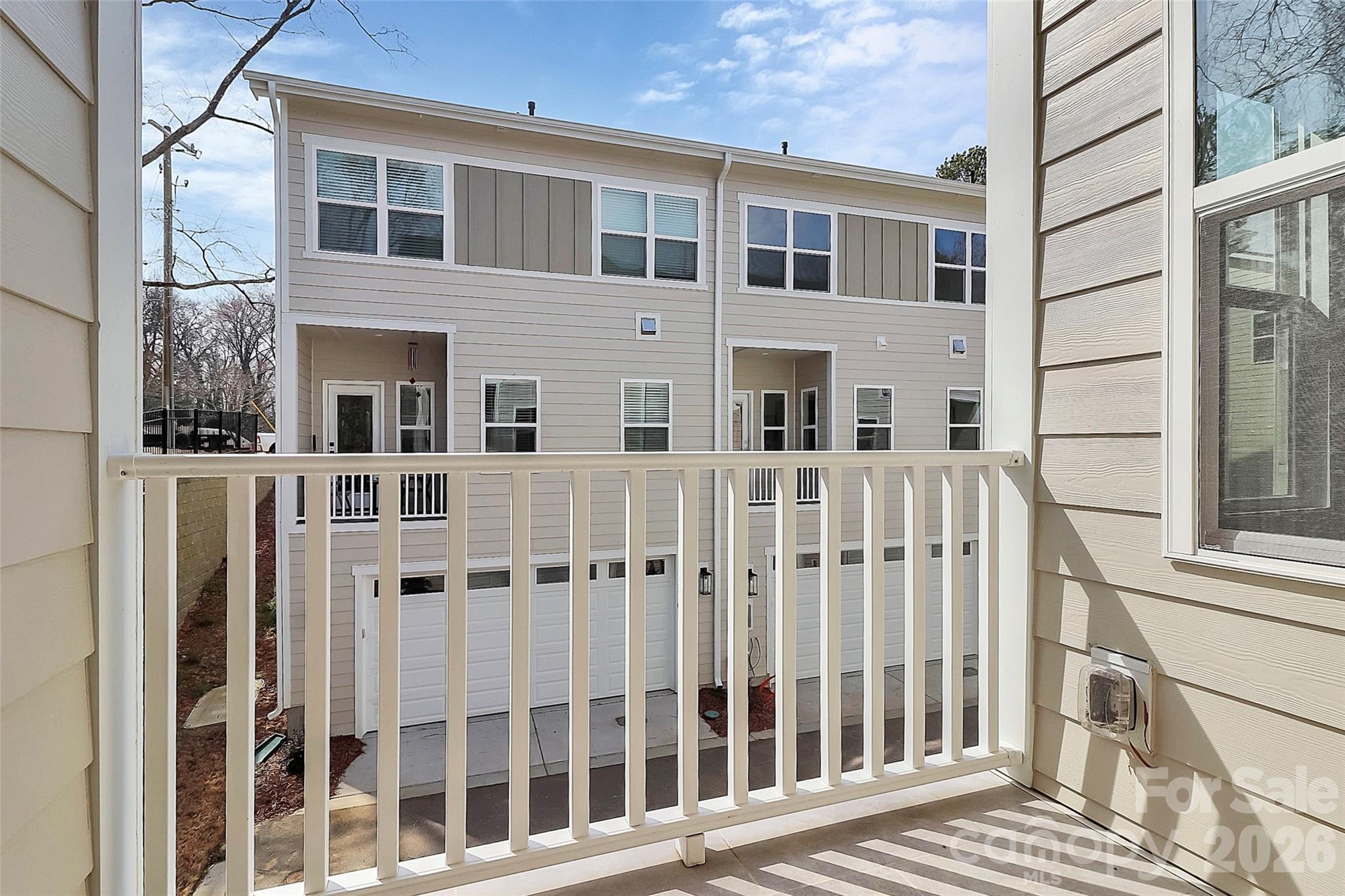 Westerly Hills - Residential