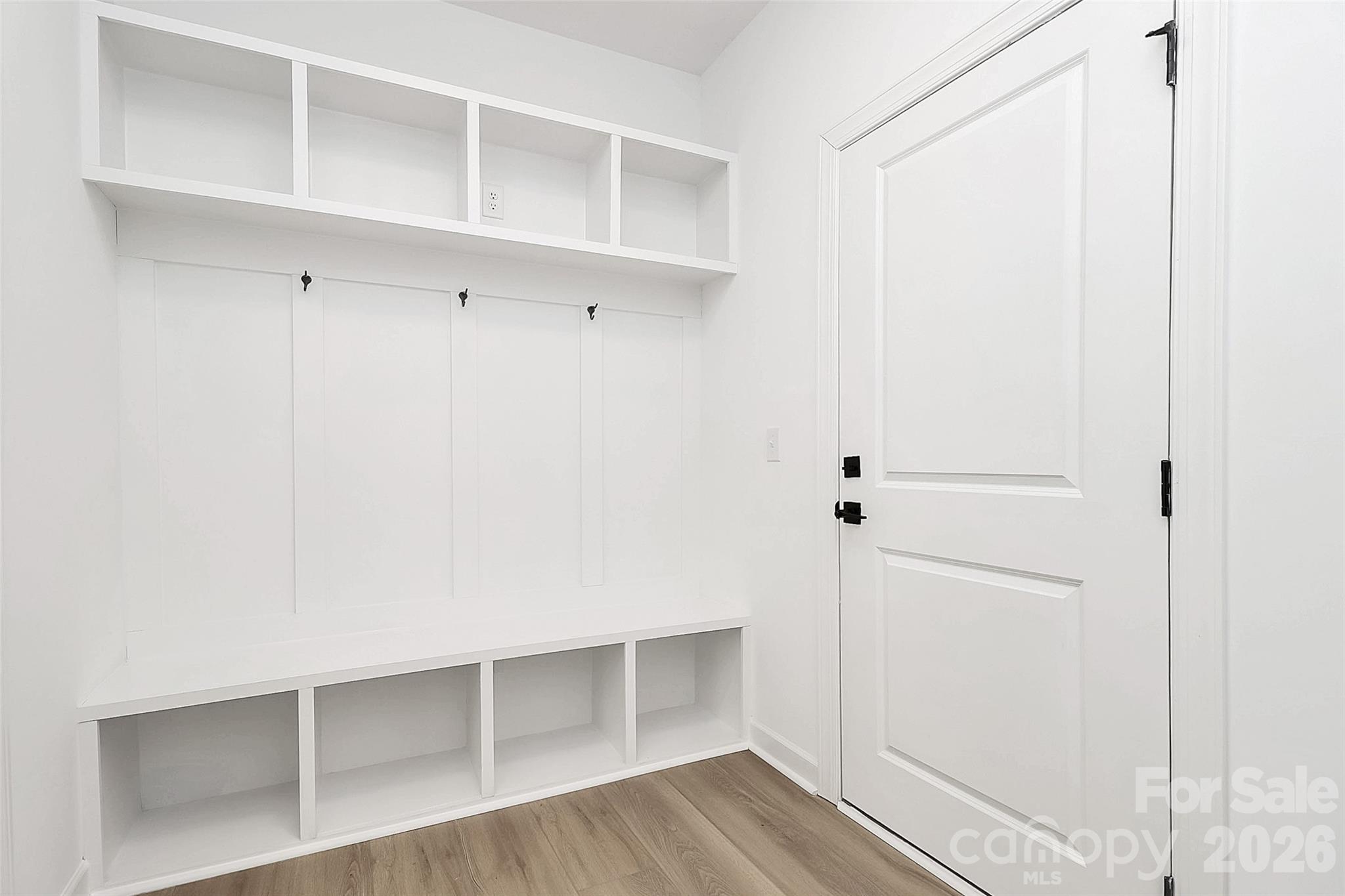 Westerly Hills - Residential