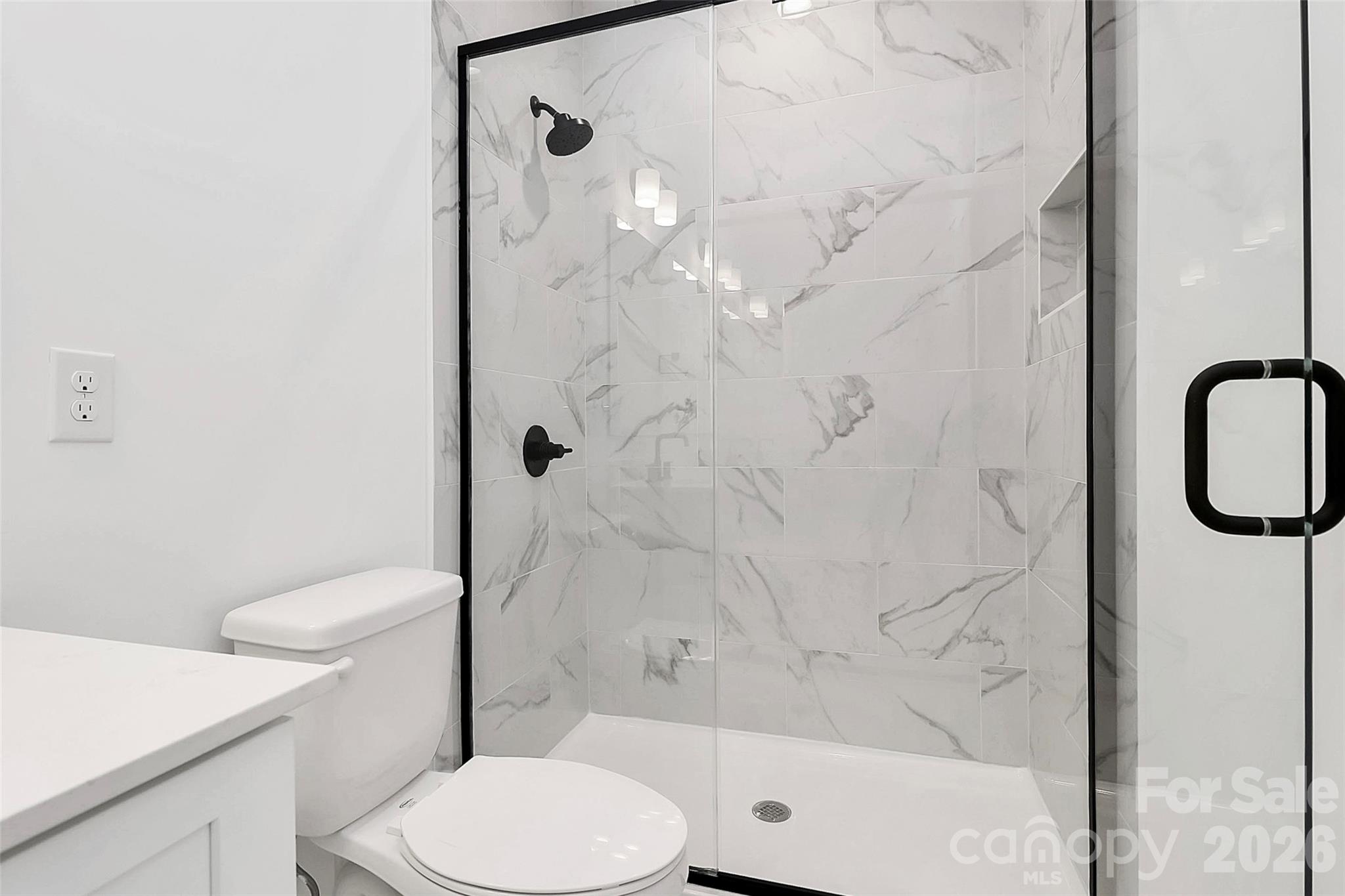 Westerly Hills - Residential