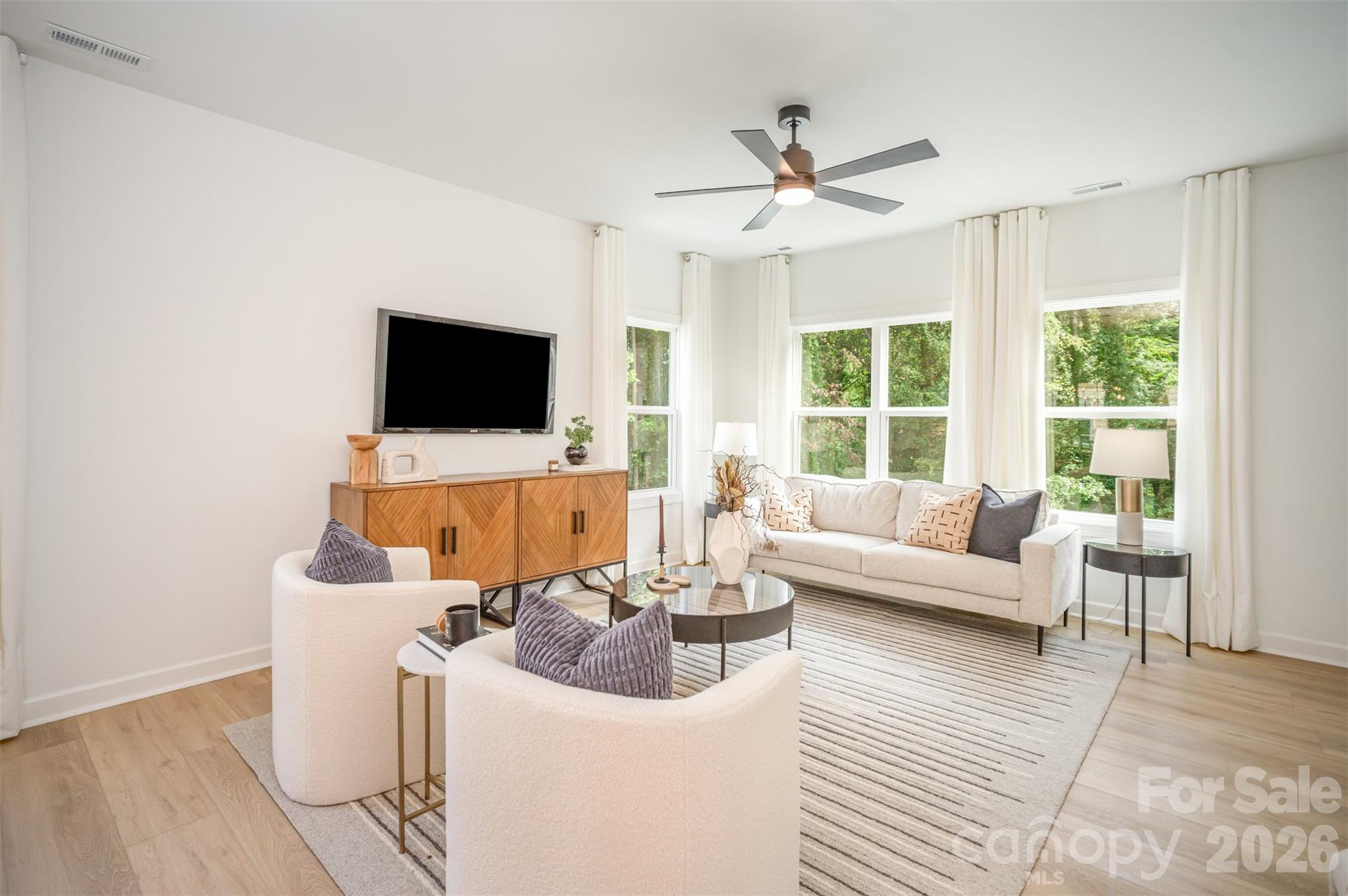 Westerly Hills - Residential