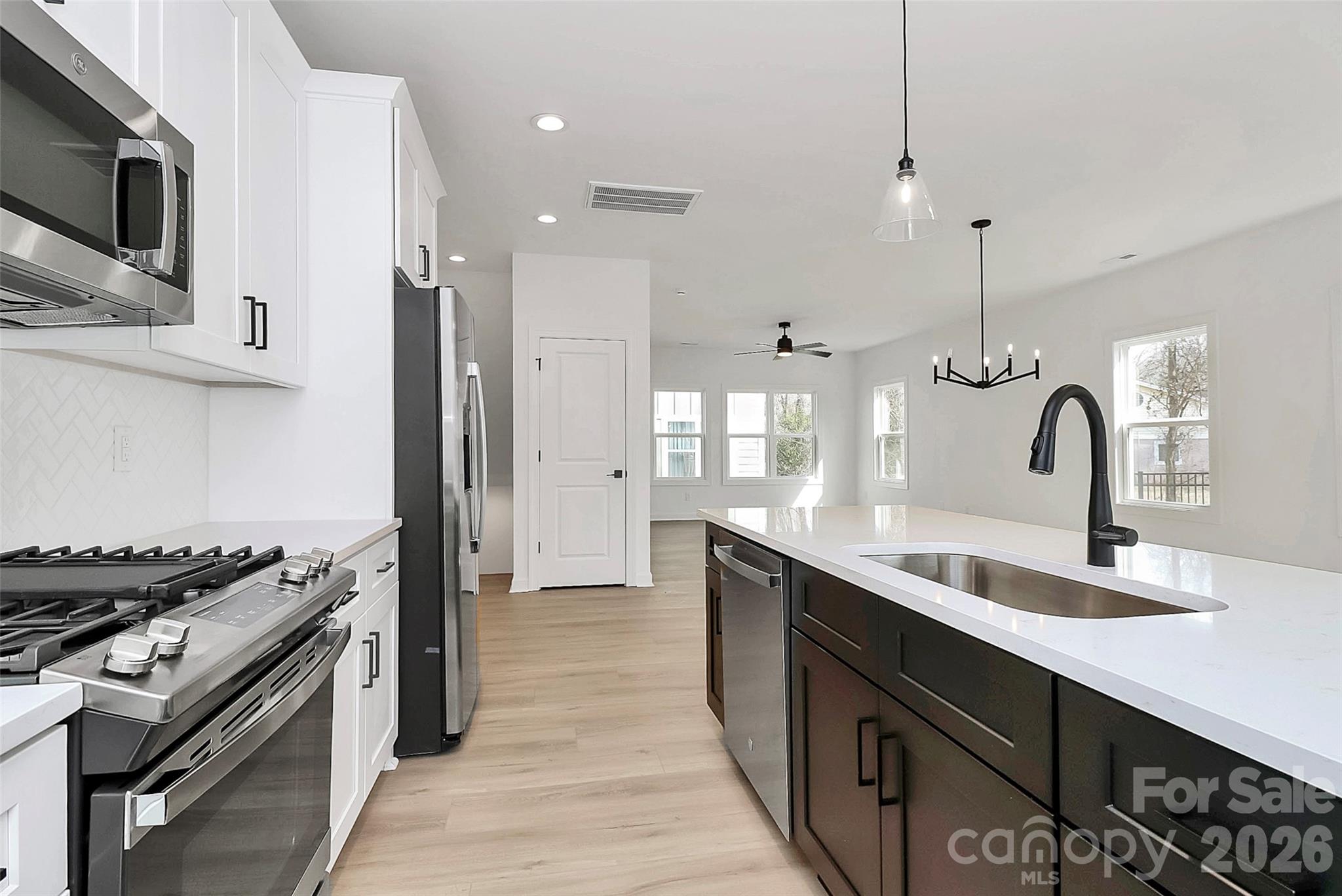 Westerly Hills - Residential