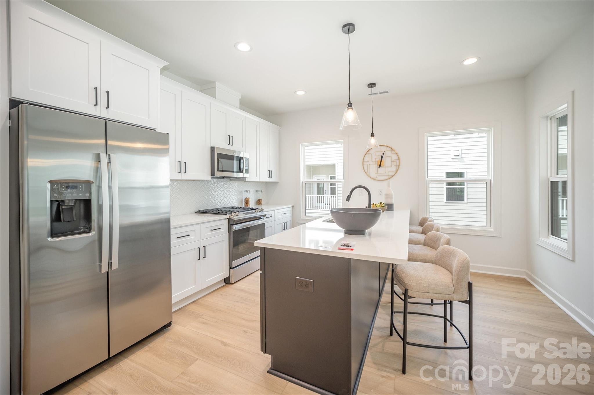 Westerly Hills - Residential