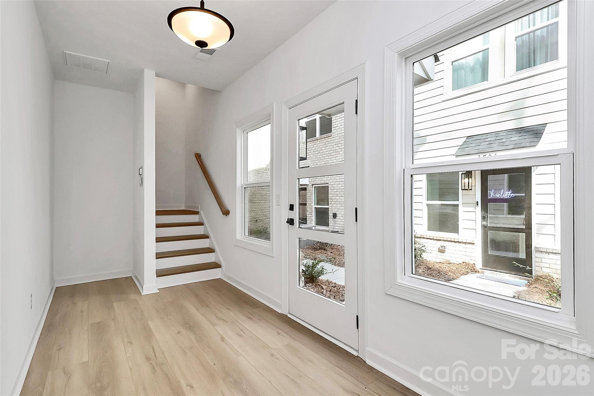 Westerly Hills - Residential